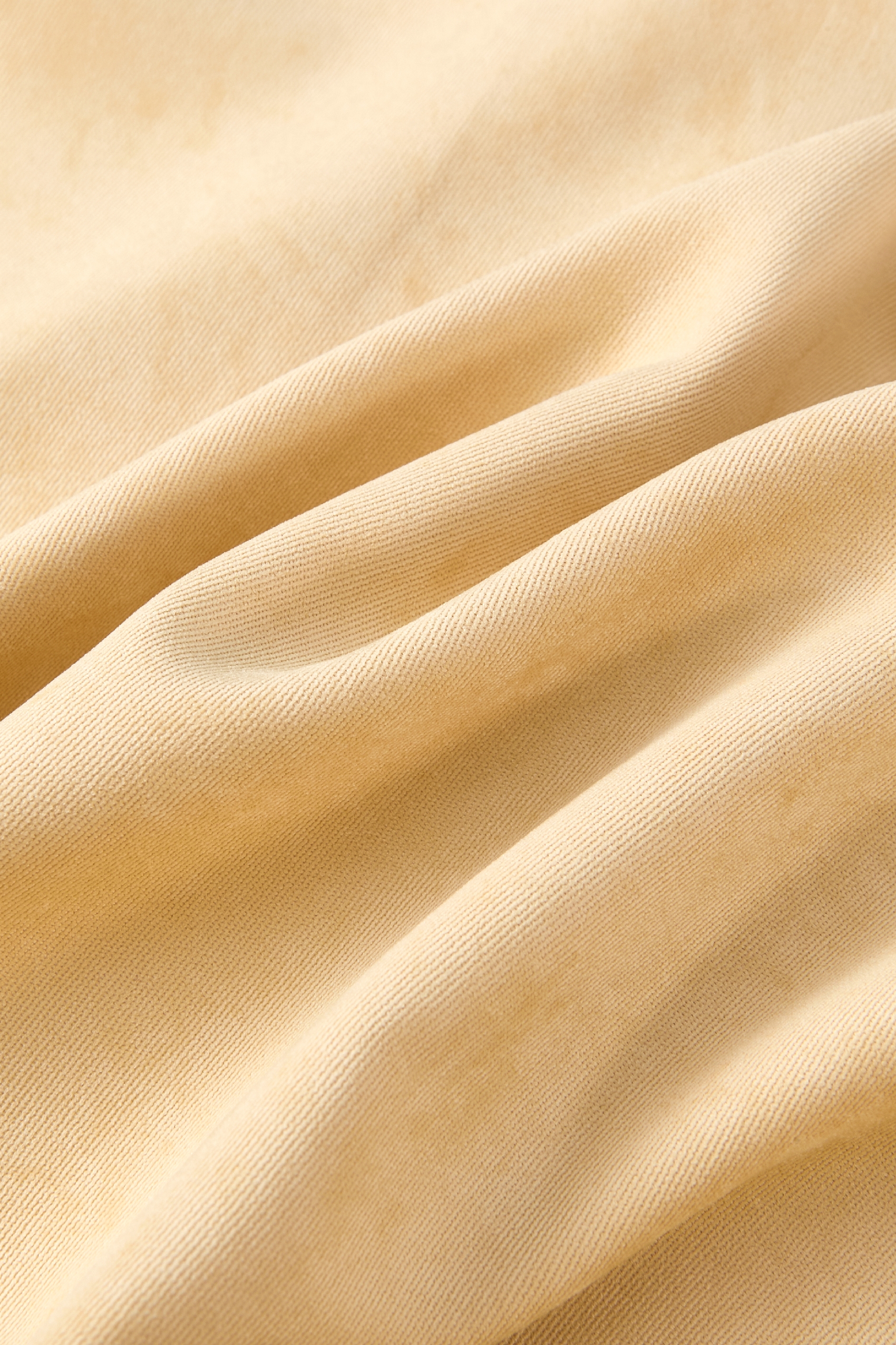 Van Gogh-Inspired Long-Sleeve Shirt