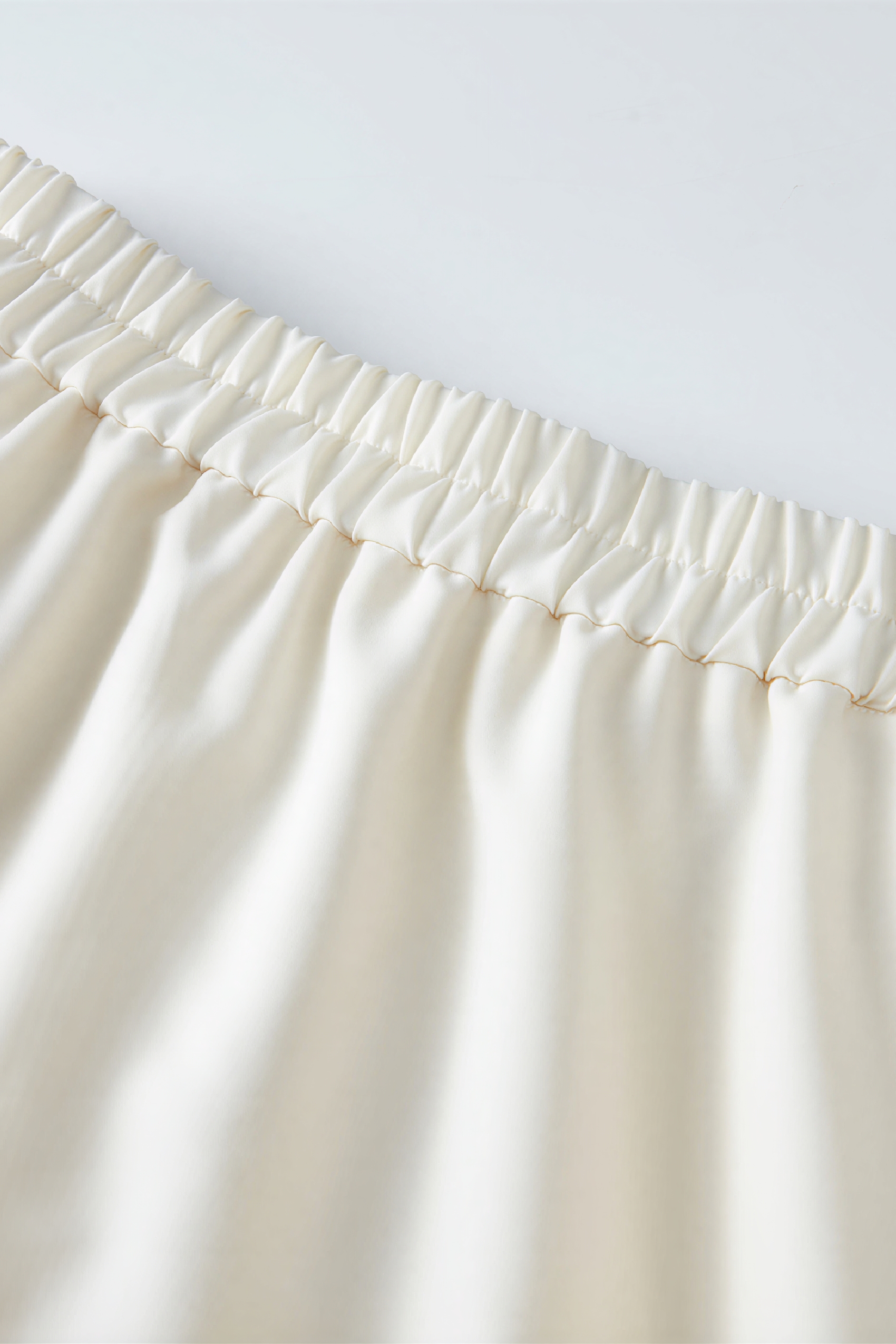 Emerging Artists Series Relaxed Maxi Skirt