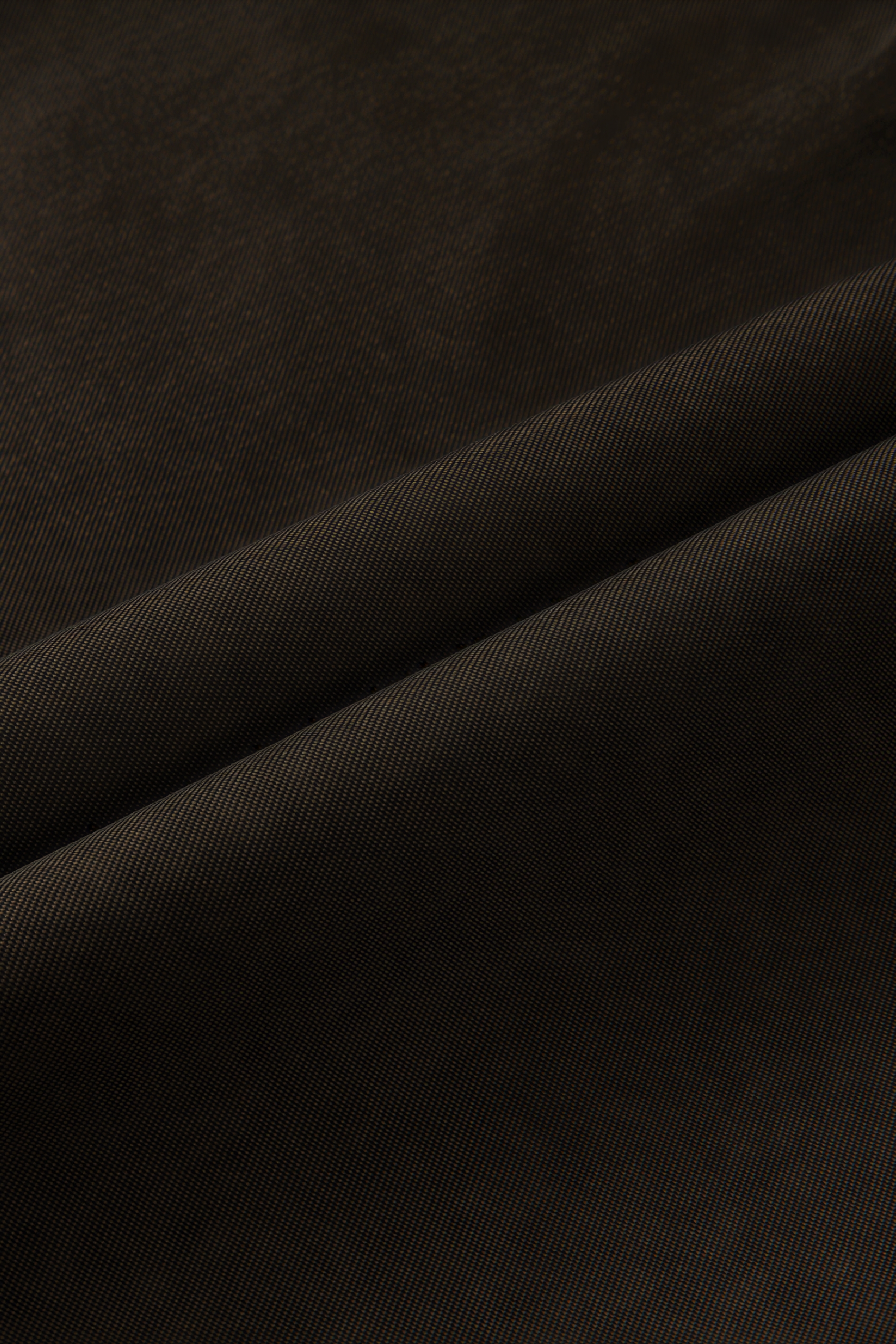 Emerging Artists Series High-Waisted Overalls