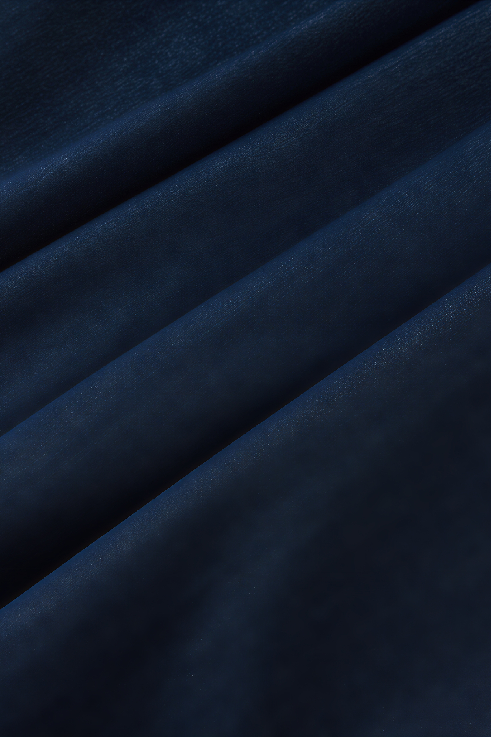 Monet-Inspired Patchwork Wide-Leg Overalls