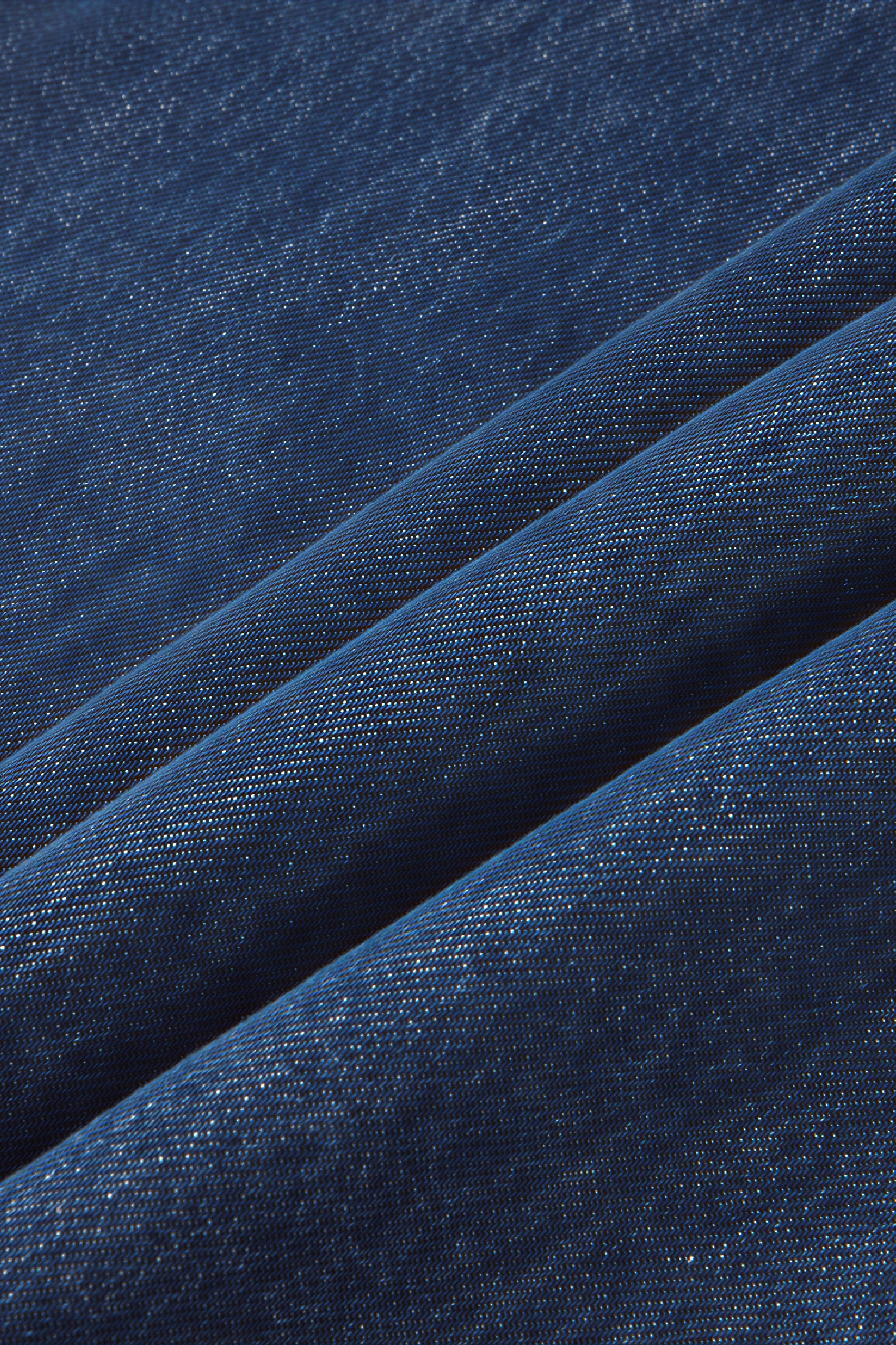 Emerging Artists Series Straight-Leg Jeans