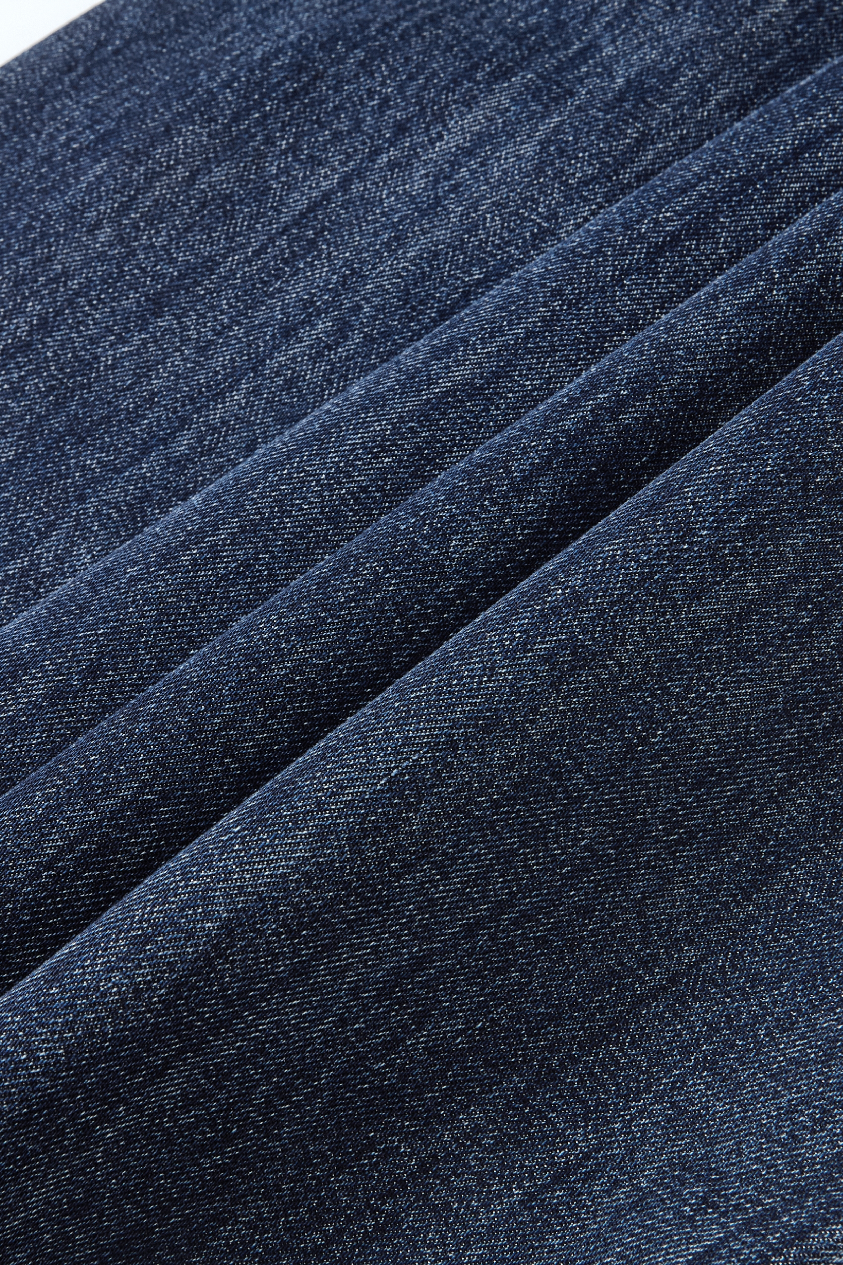 Emerging Artists Series Loose Wide-Leg Jeans-LYONSENS