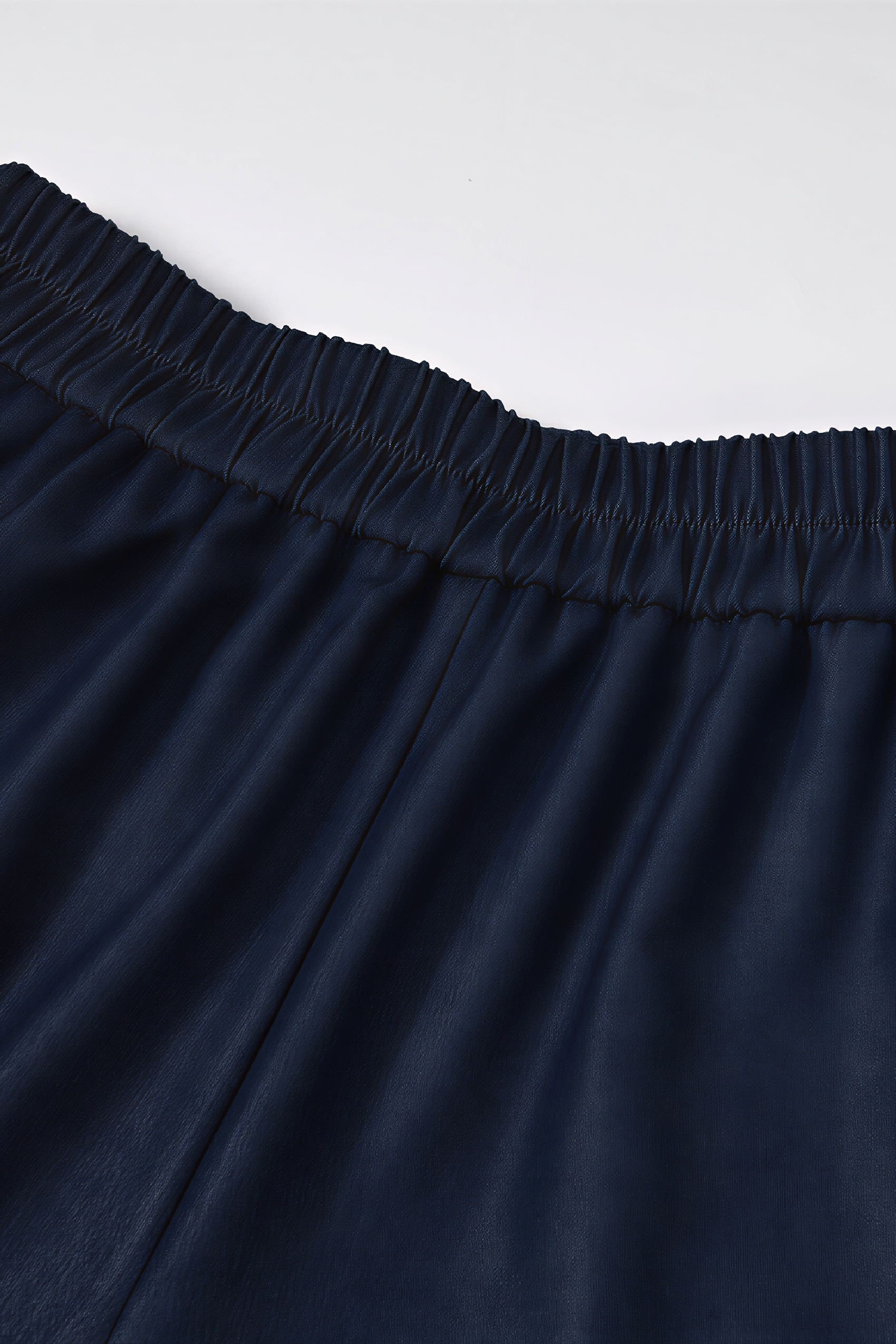 Matisse-Inspired High-Waisted Wide-Leg Work Pants