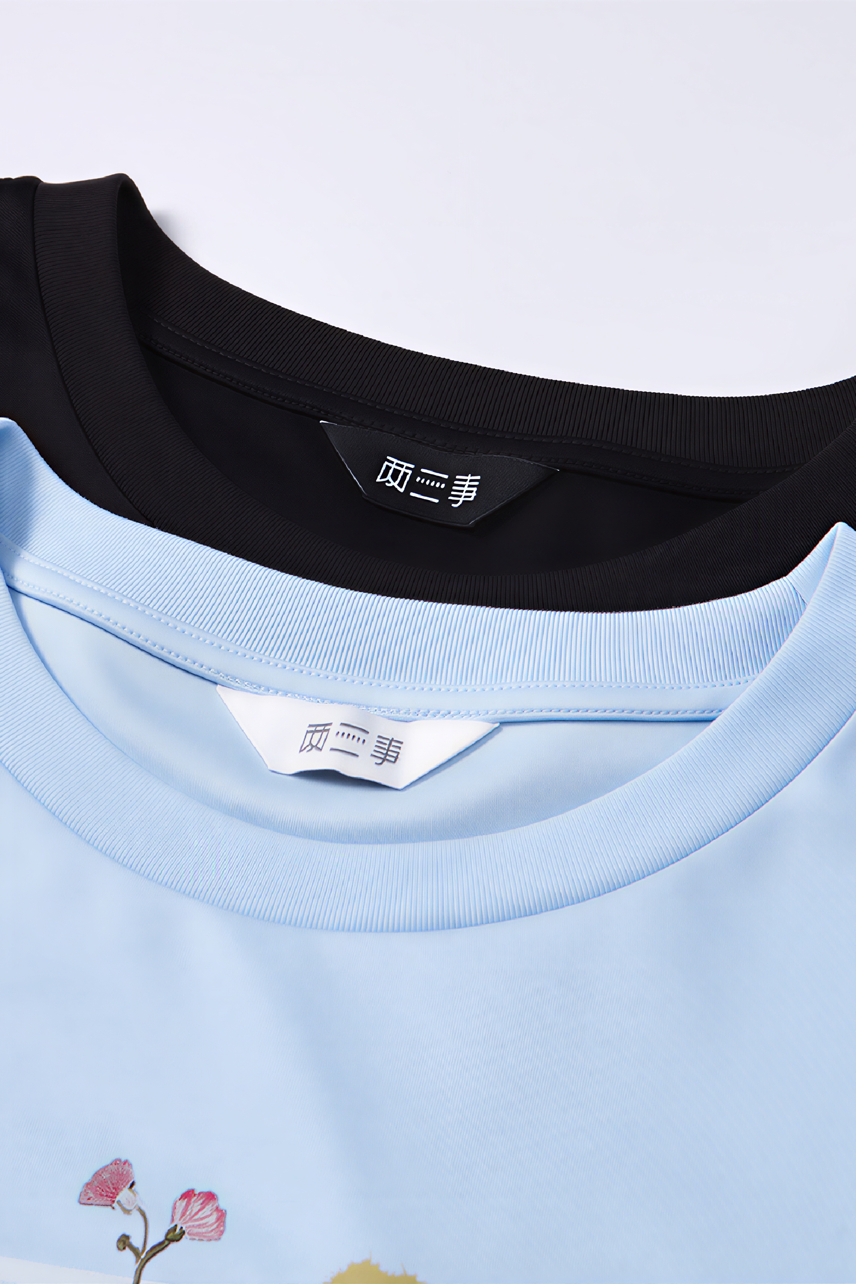 Matisse-Inspired French Relaxed Maxi T-Shirt Dress