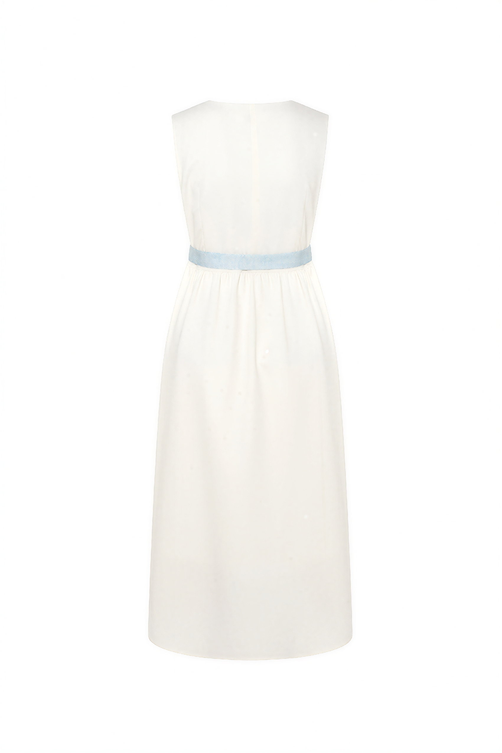 Emerging Artists Series A-Line Tank Dress