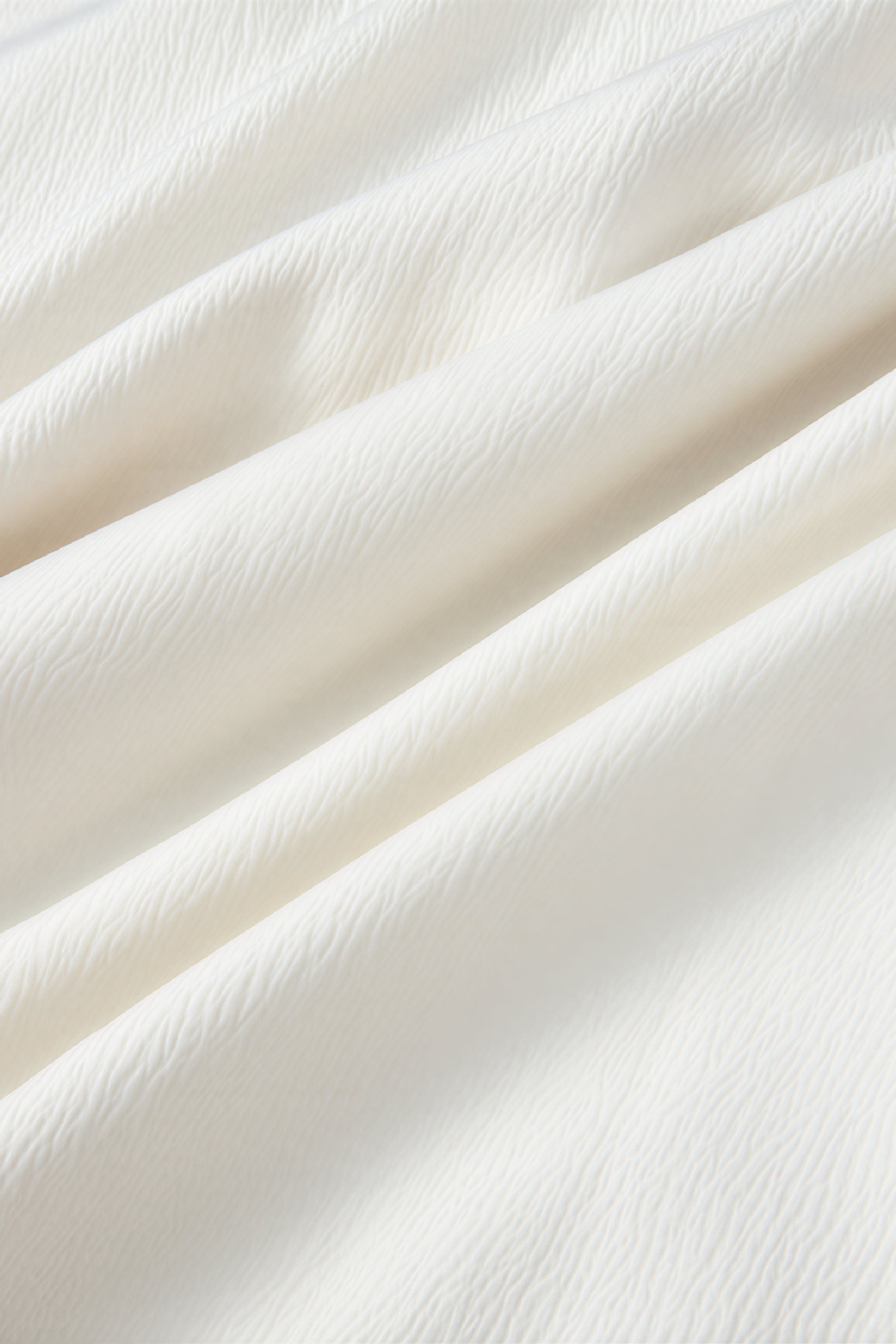 Emerging Artists Series Long-Sleeve Shirt Dress