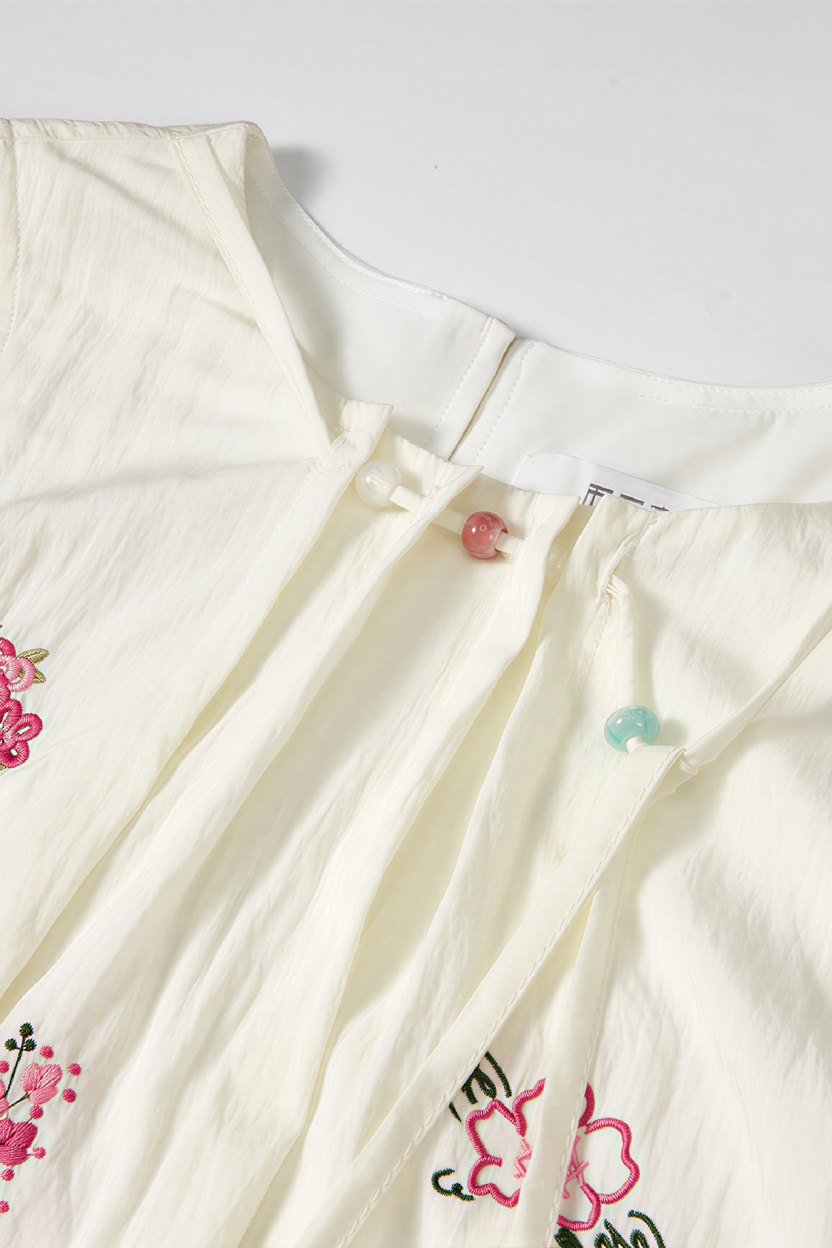 French Sleeveless Tank Dress