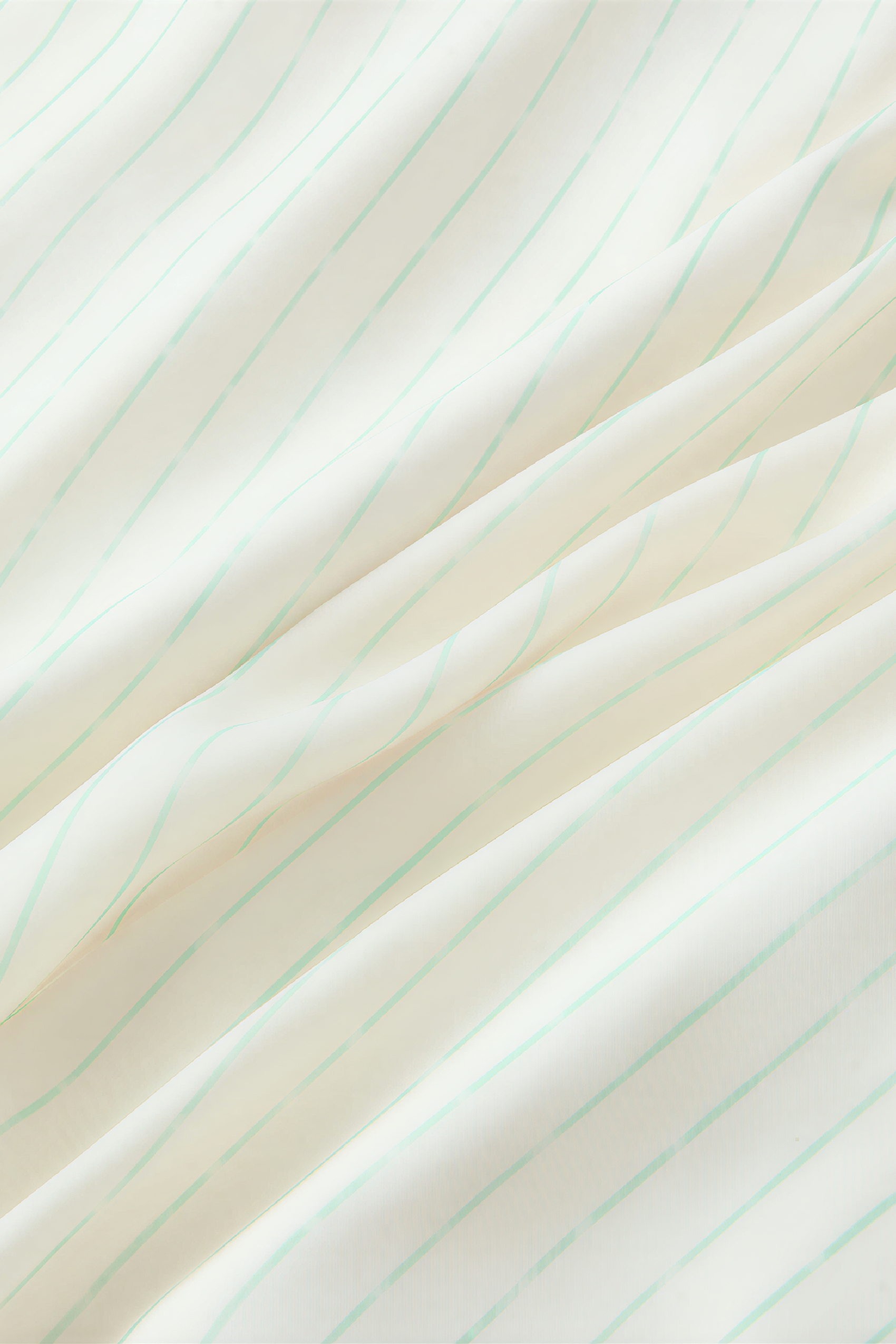 Monet-Inspired Vintage Trendy Waist-Cinching Dress