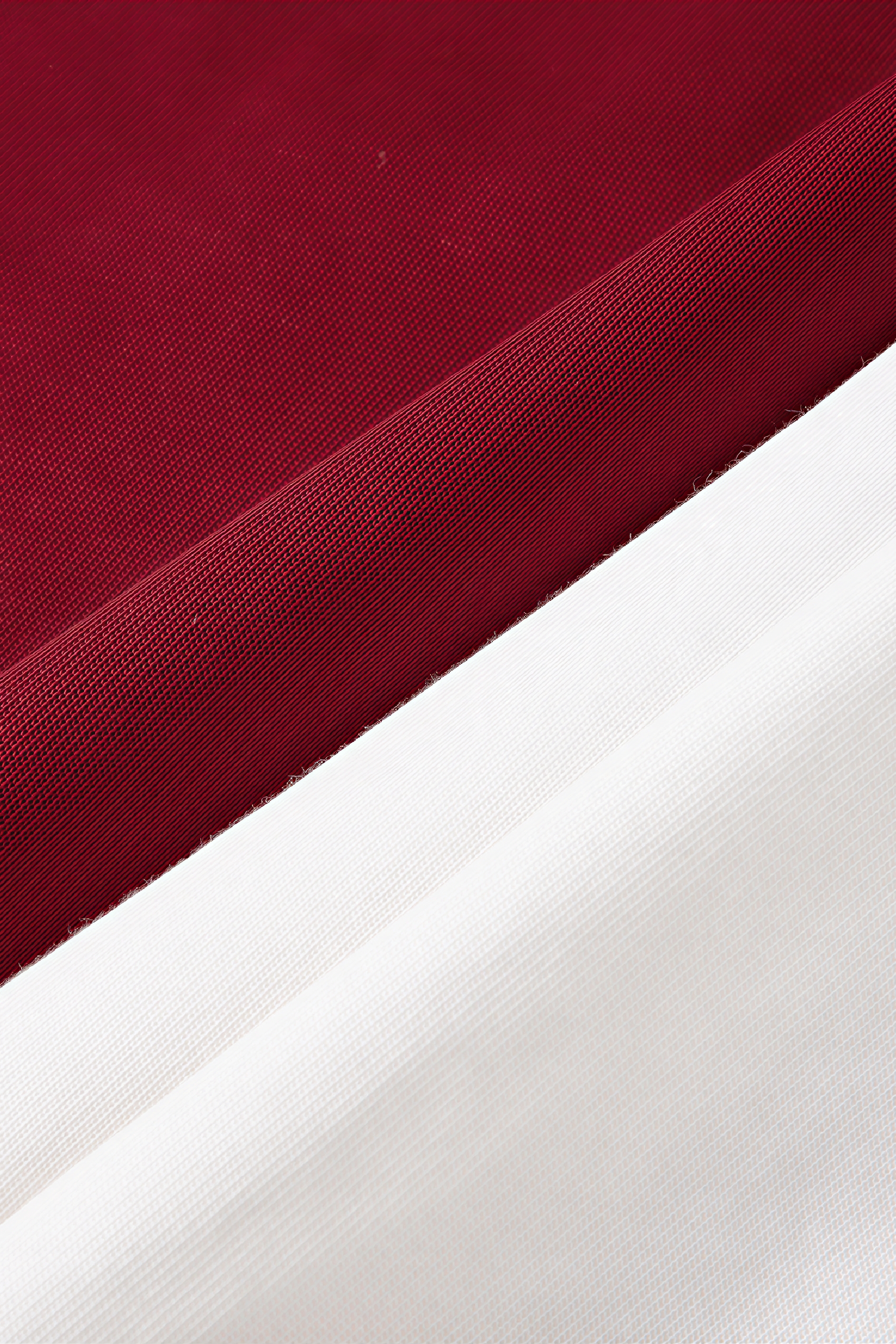 Matisse-Inspired Structured T-Shirt