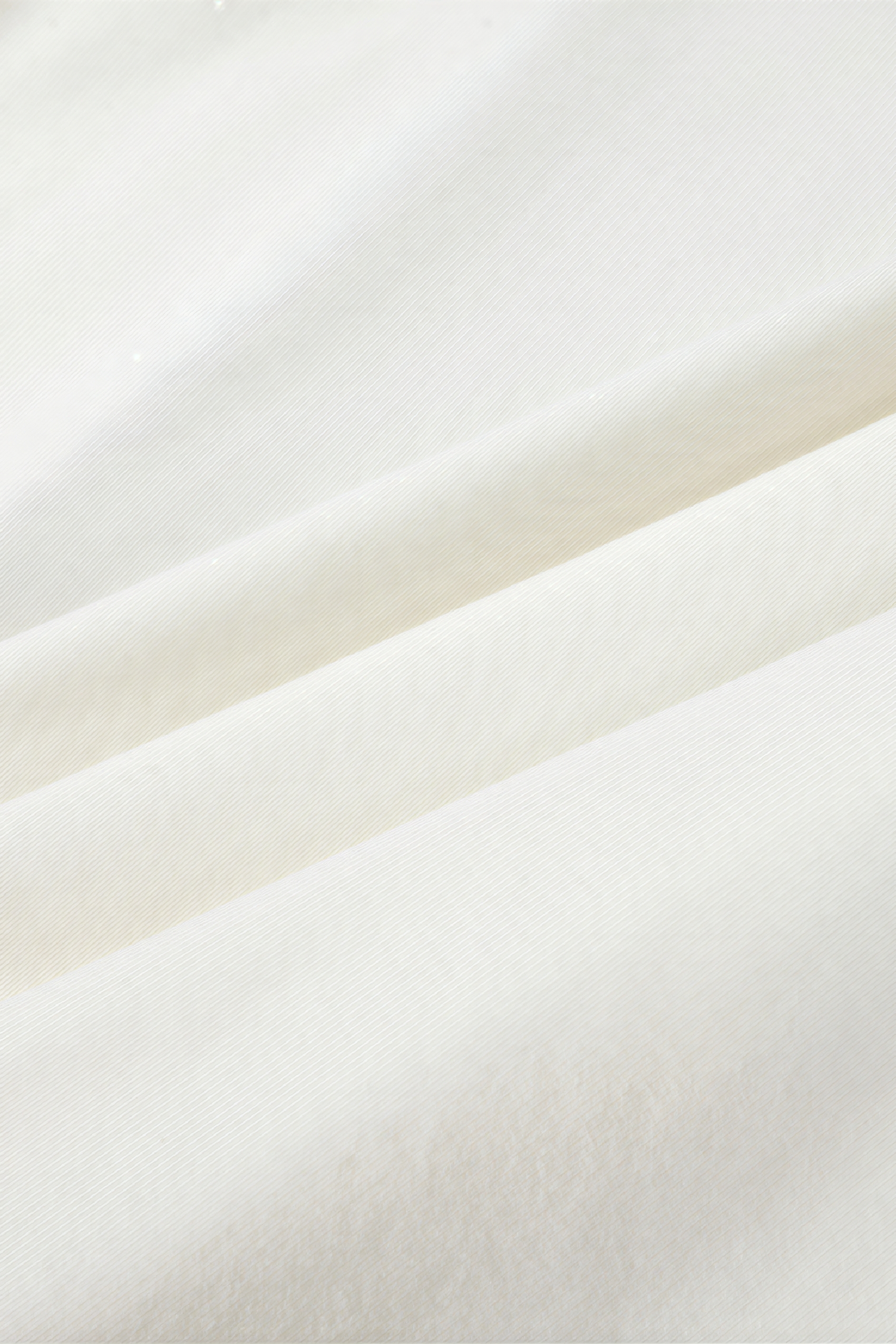 Monet-Inspired Relaxed Long-Sleeve T-Shirt