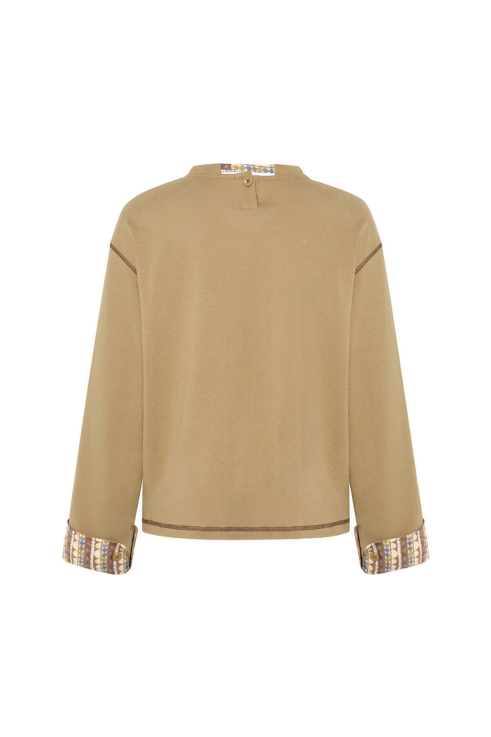 Emerging Artists Series Long-Sleeve T-Shirt