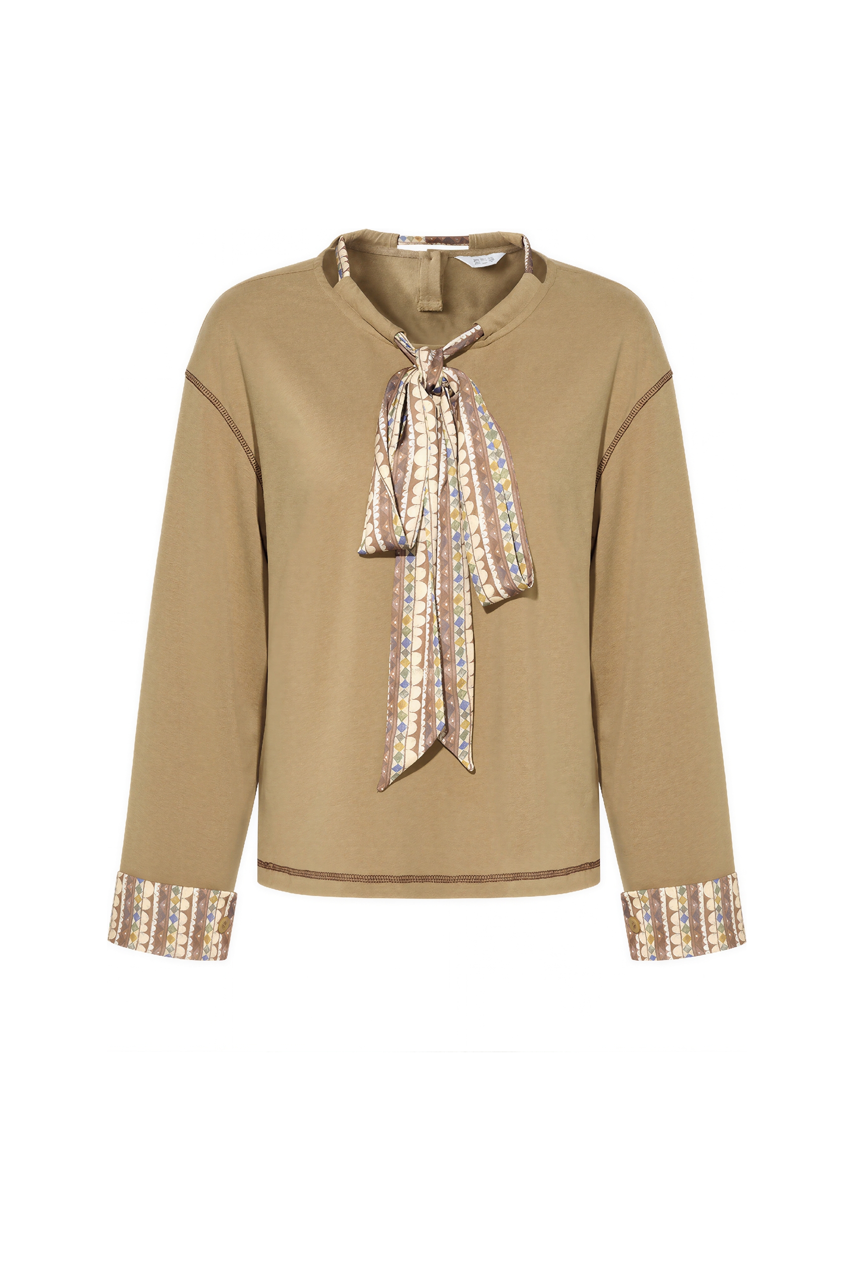 Emerging Artists Series Long-Sleeve T-Shirt