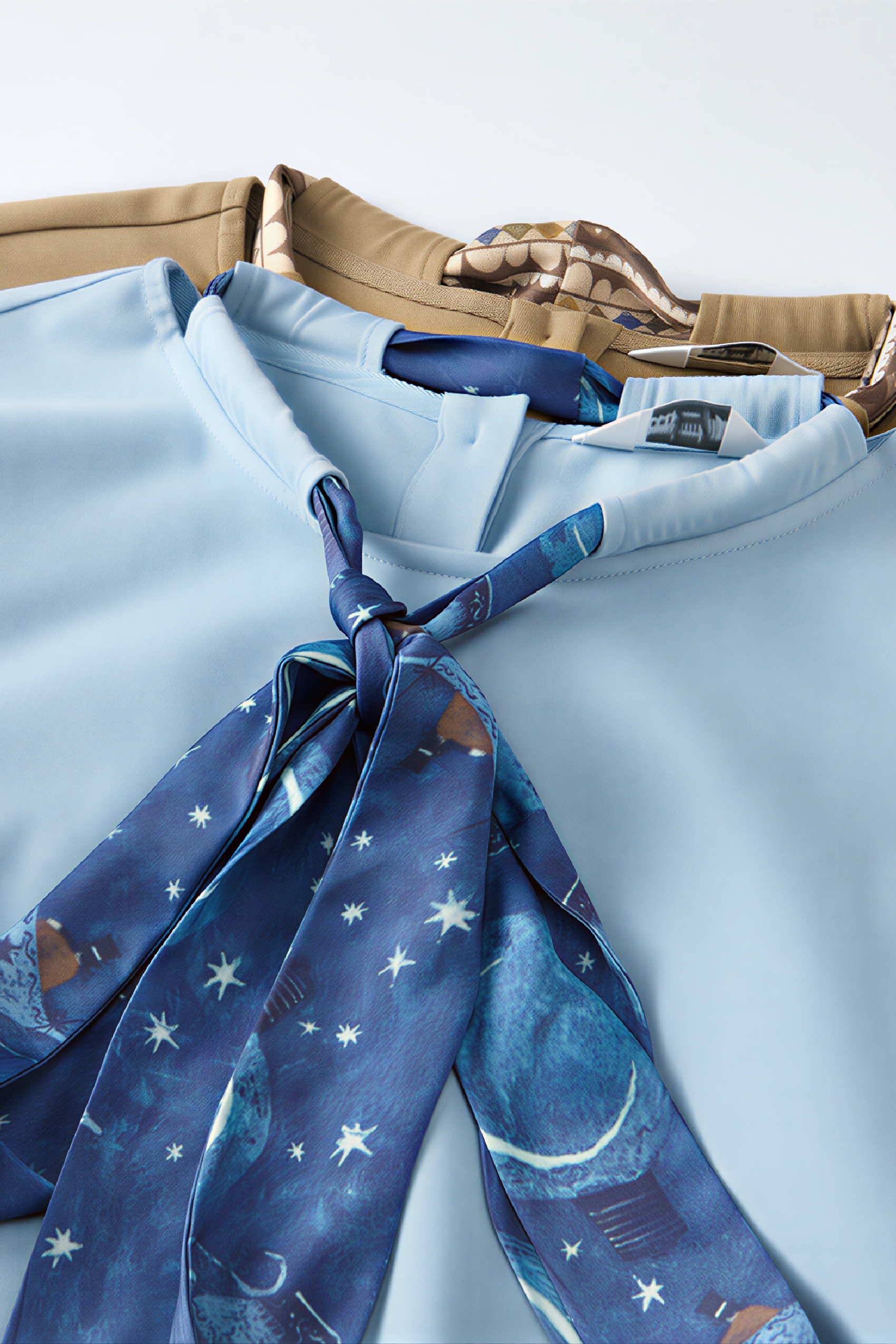 Emerging Artists Series Long-Sleeve T-Shirt