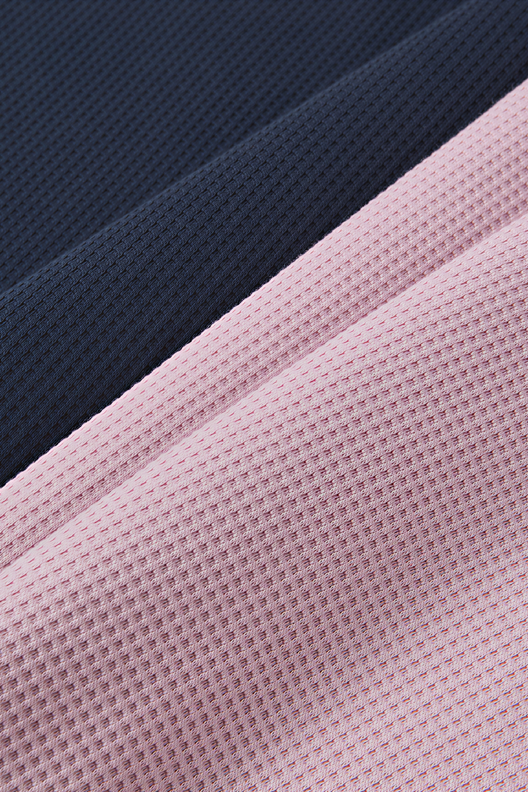 Faux Layered Shirt & Skirt Casual Set