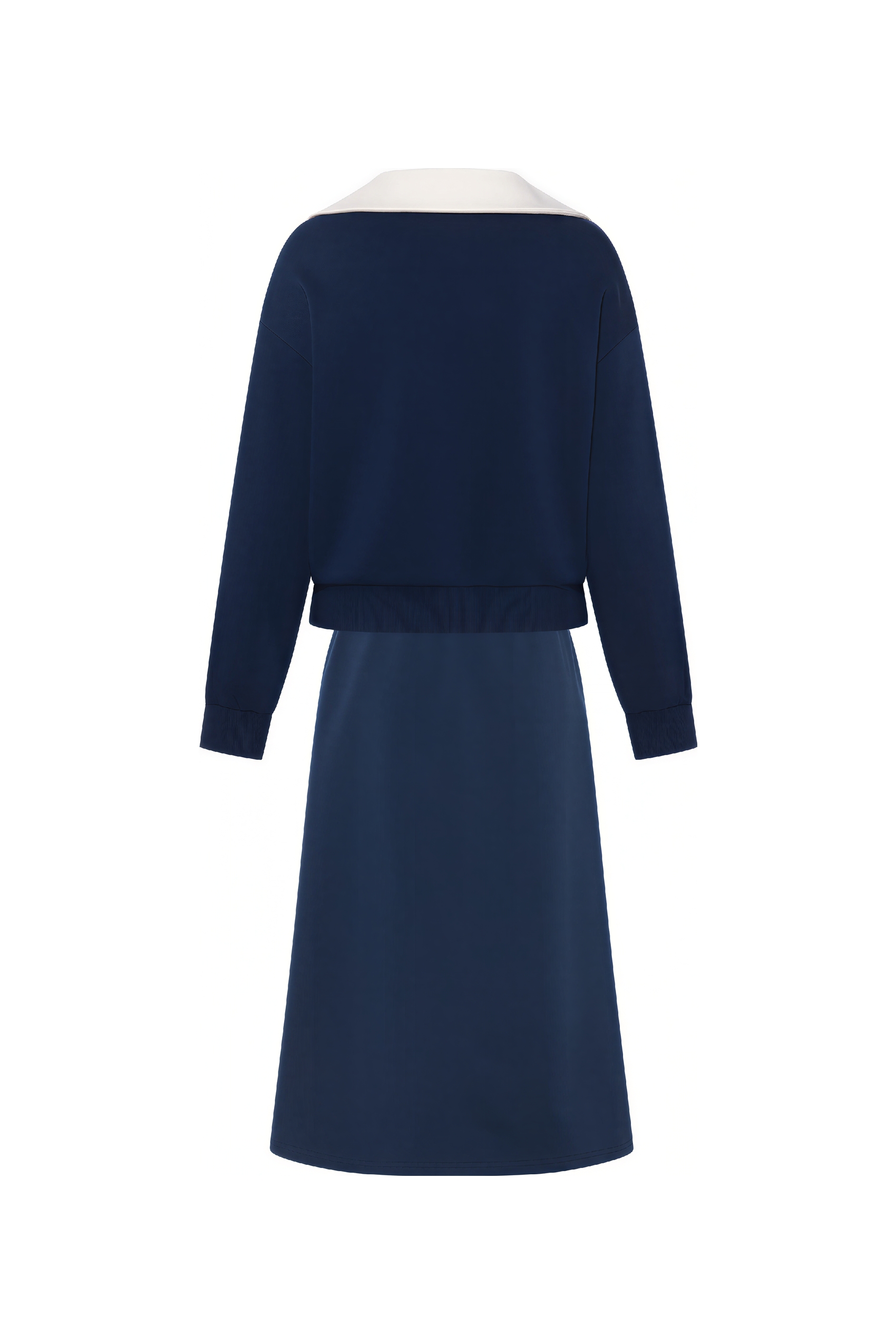 Emerging Artists Series Relaxed Two-Piece Set