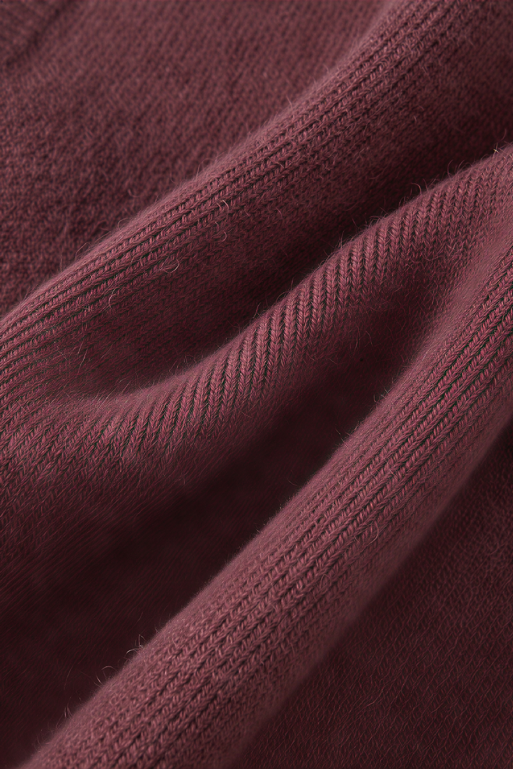 Designer Knit Vest & Skirt Set