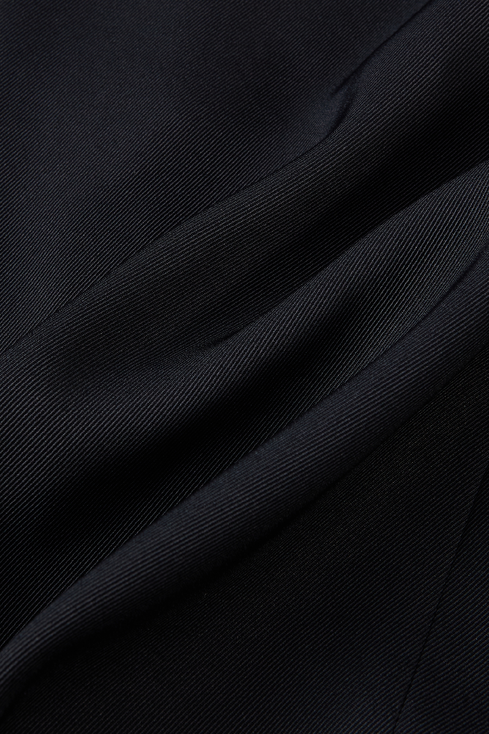 Van Gogh-Inspired Beaded Tailored Suit Set