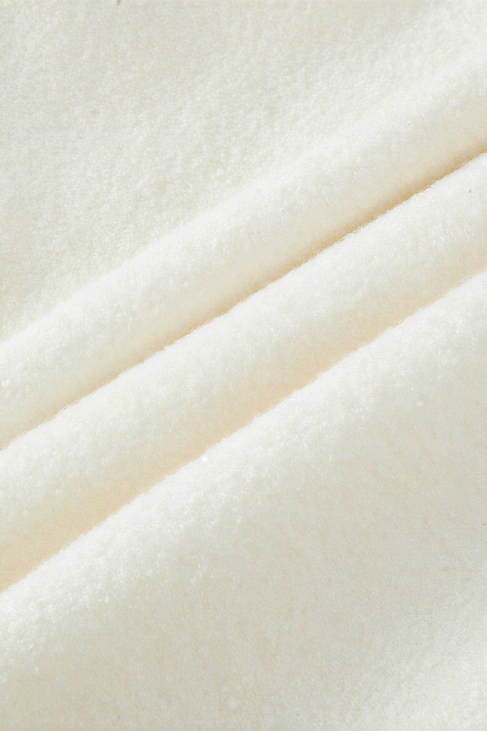 Faux Layered Modern Chinese Short Jacket