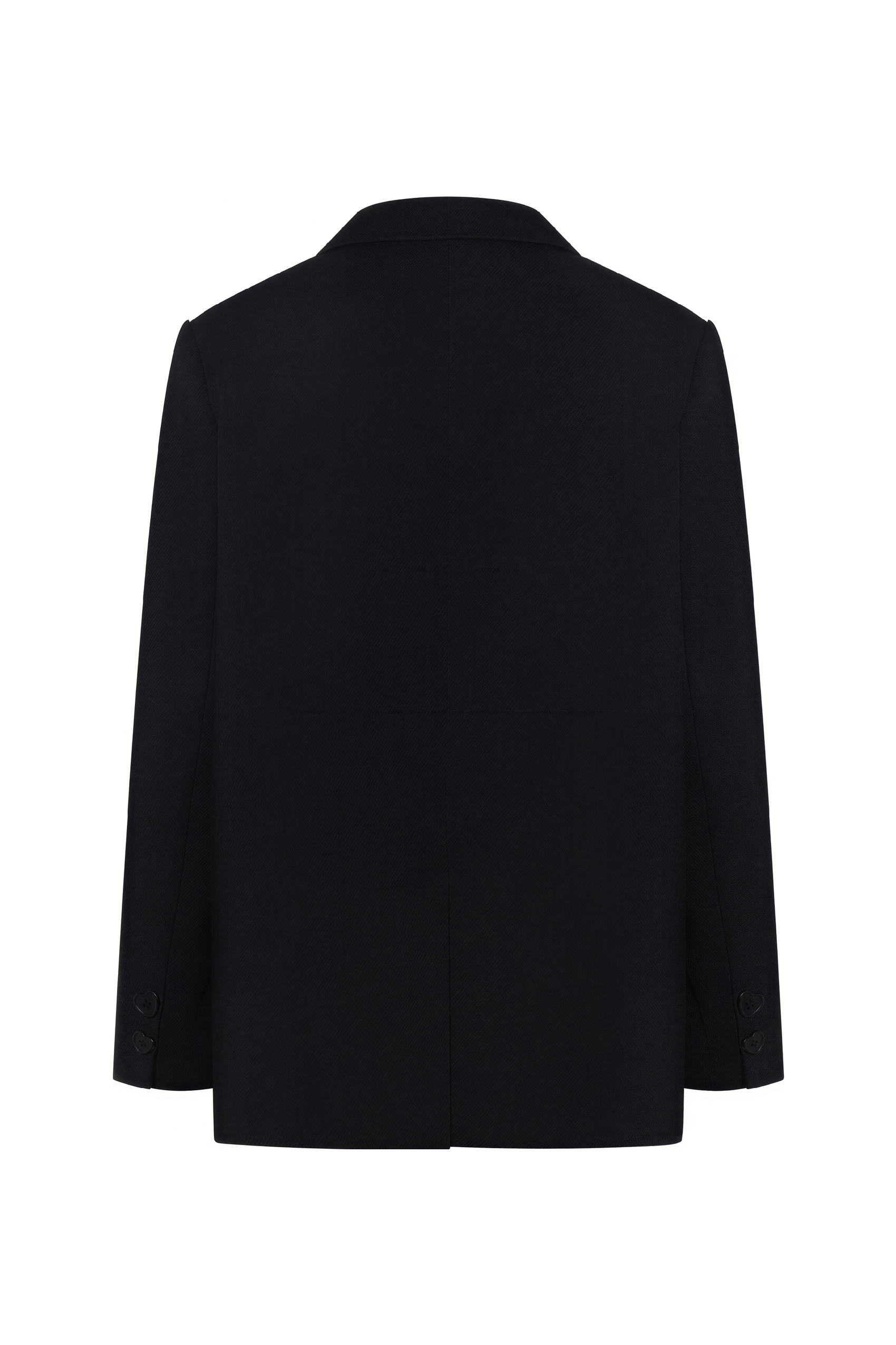 Niche casual suit jacket