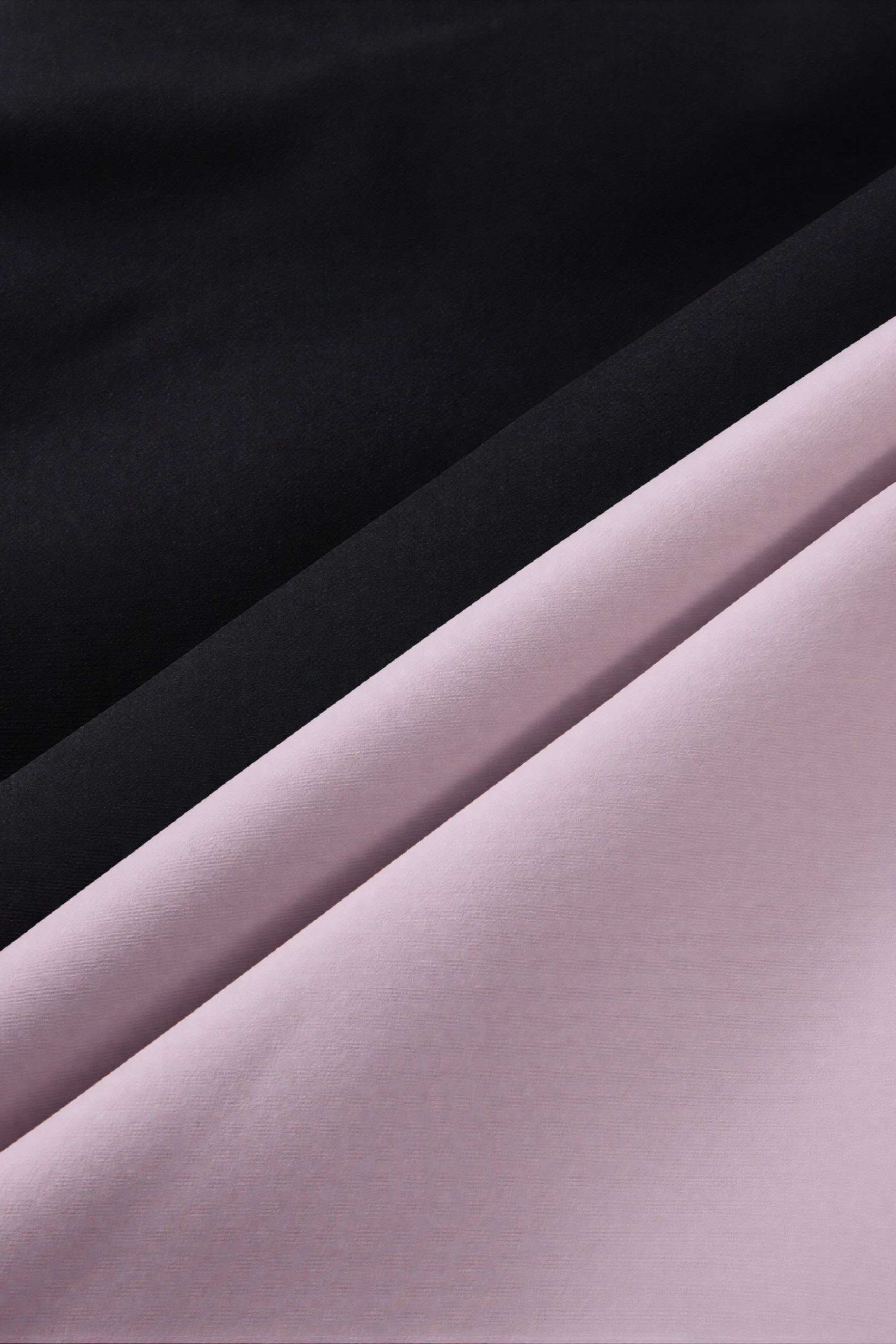 Van Gogh-Inspired Vintage Tailored Blazer