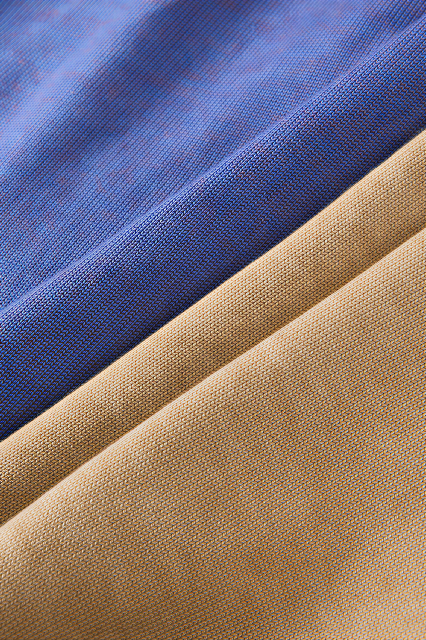 French-style knitted cardigan sweater