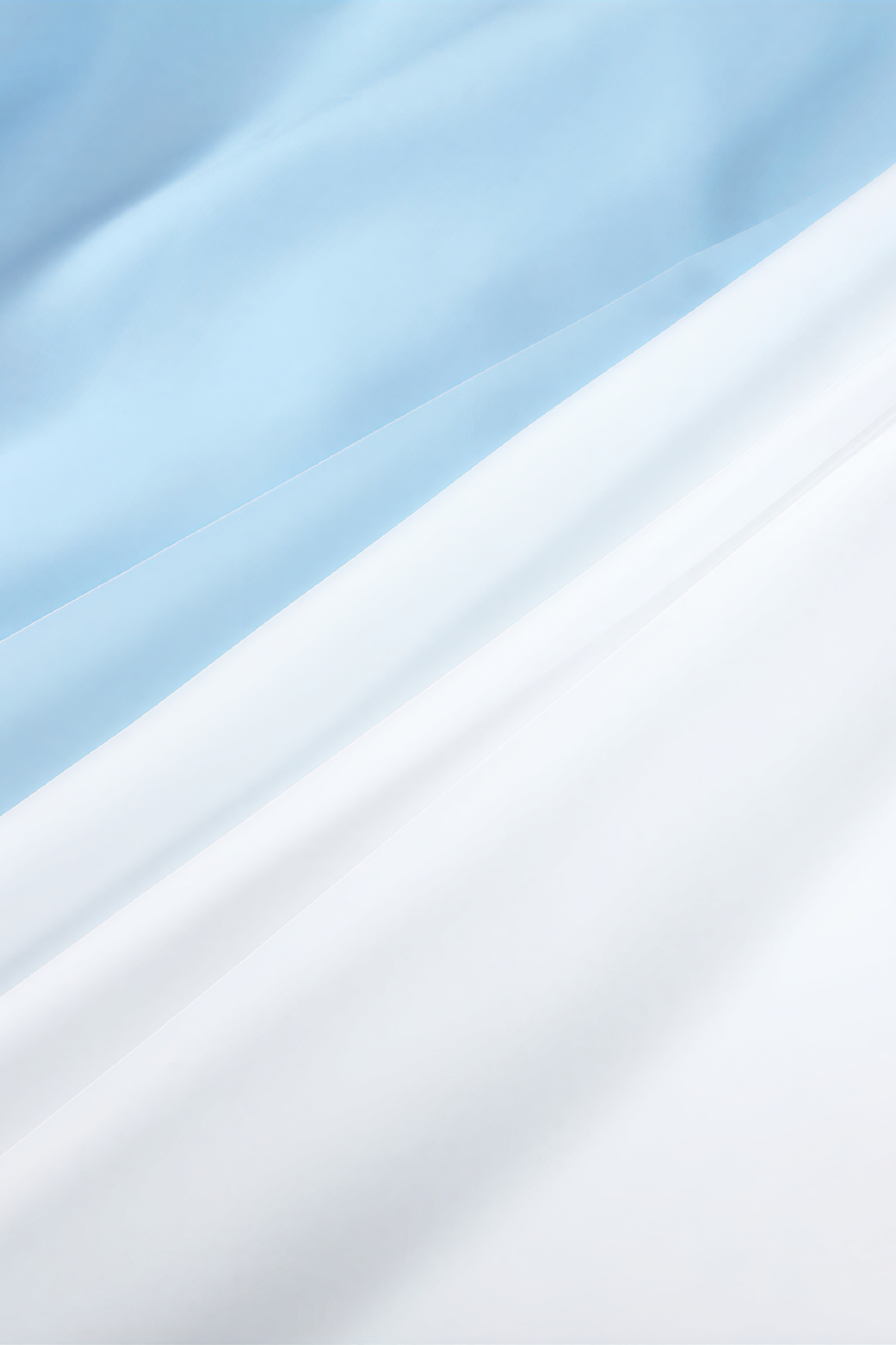 White Ruffle-Detail Shirt