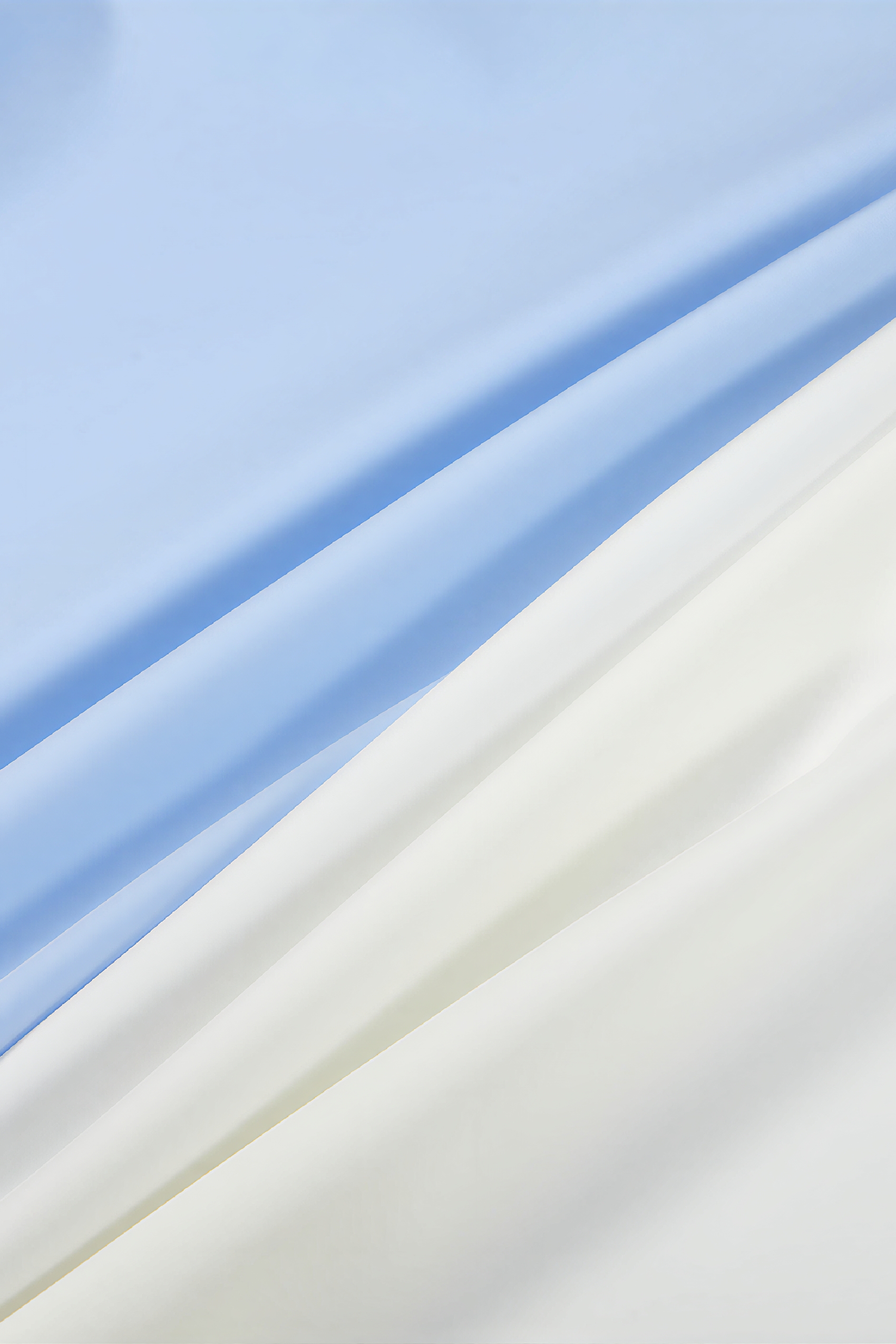 French Lace Patchwork Short-Sleeve Shirt