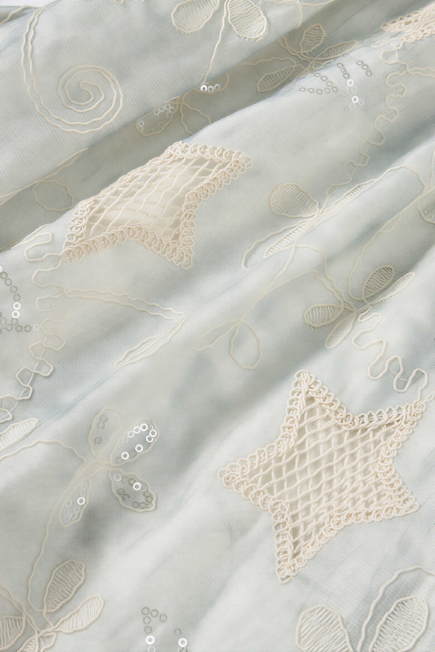 Relaxed Tie-Front Vacation Shirt