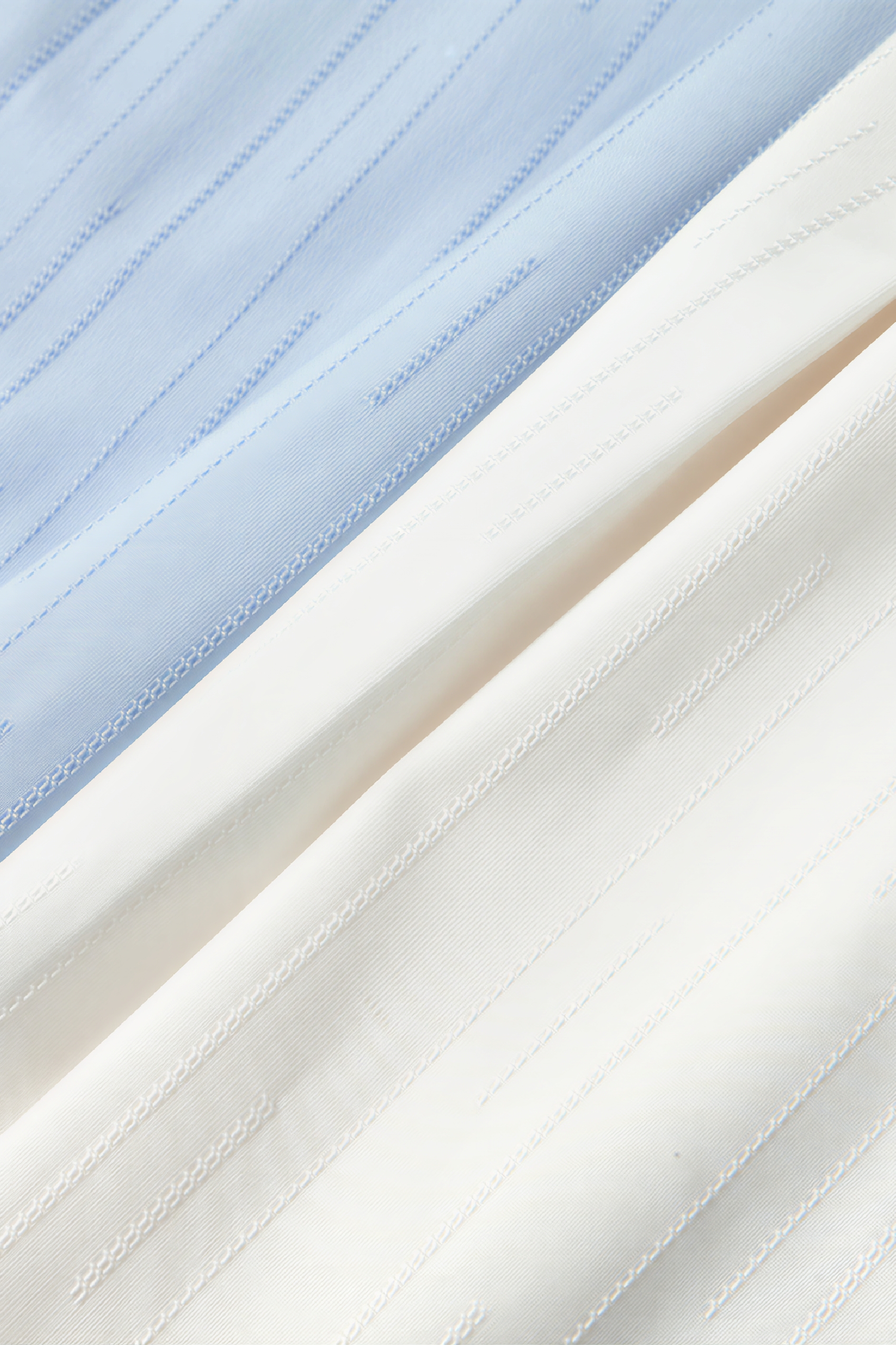 Designer Tie-Detail Short-Sleeve Shirt