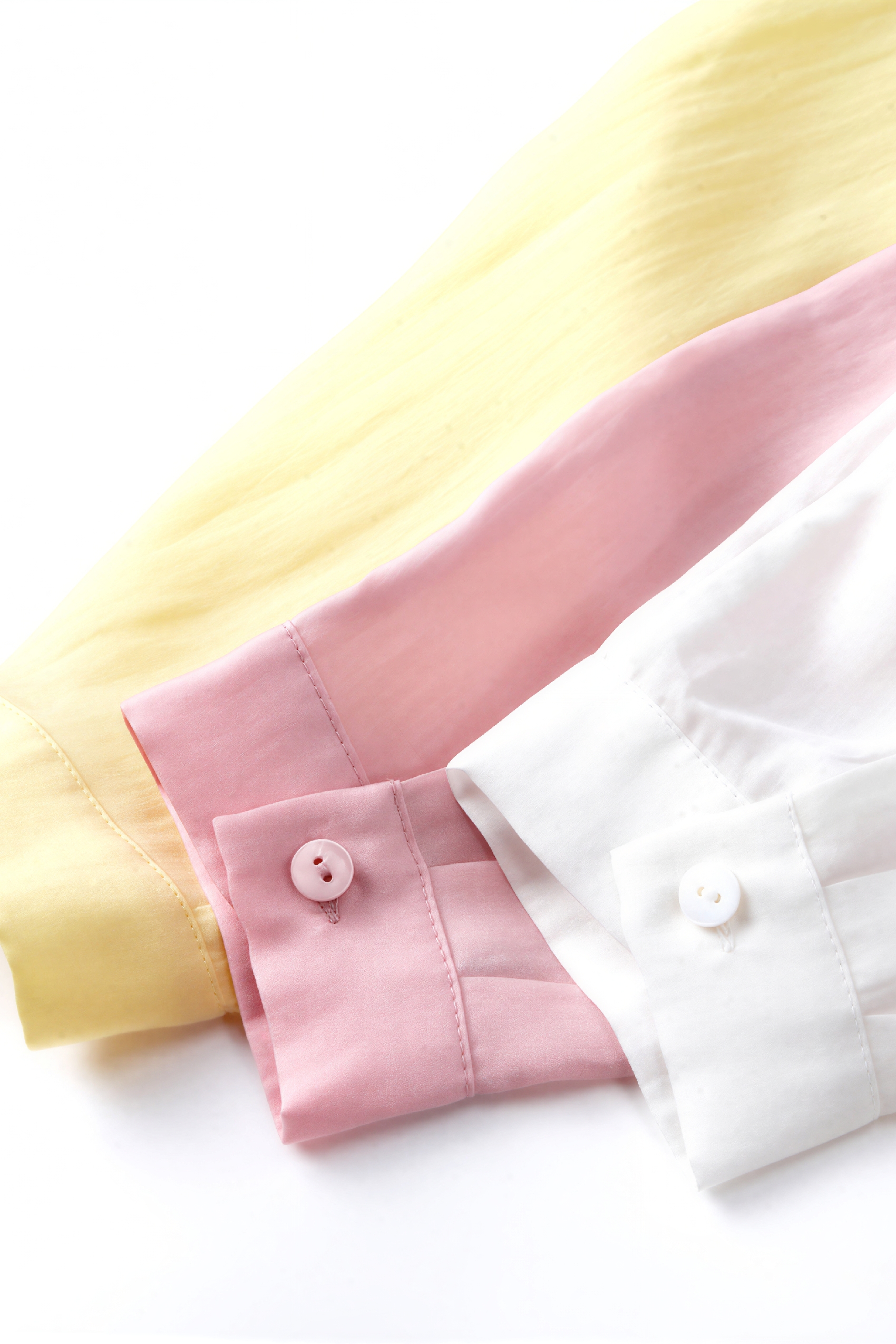 Vintage Embroidered Pocket Lightweight Shirt