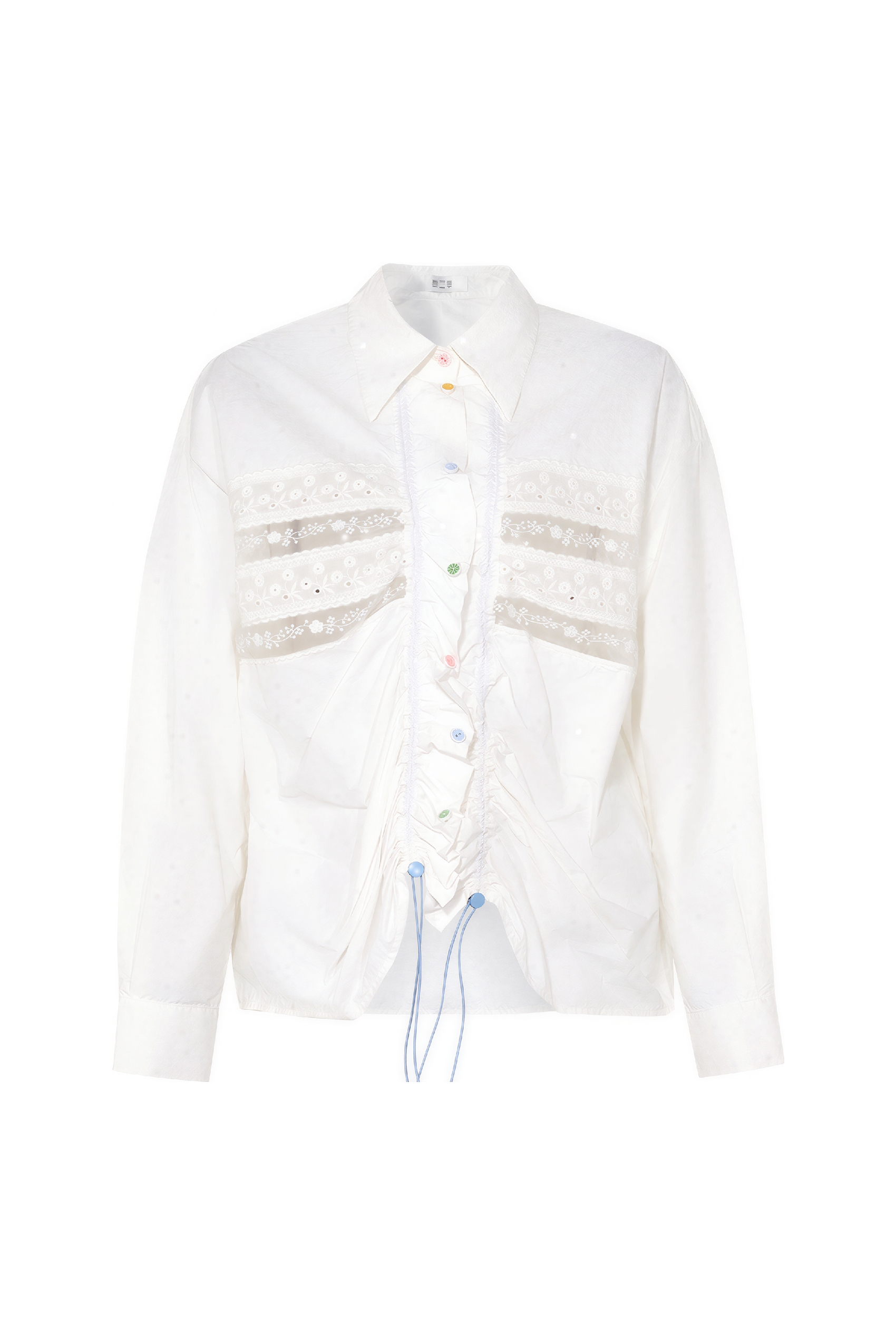 Lightweight UV-Protection Jacket