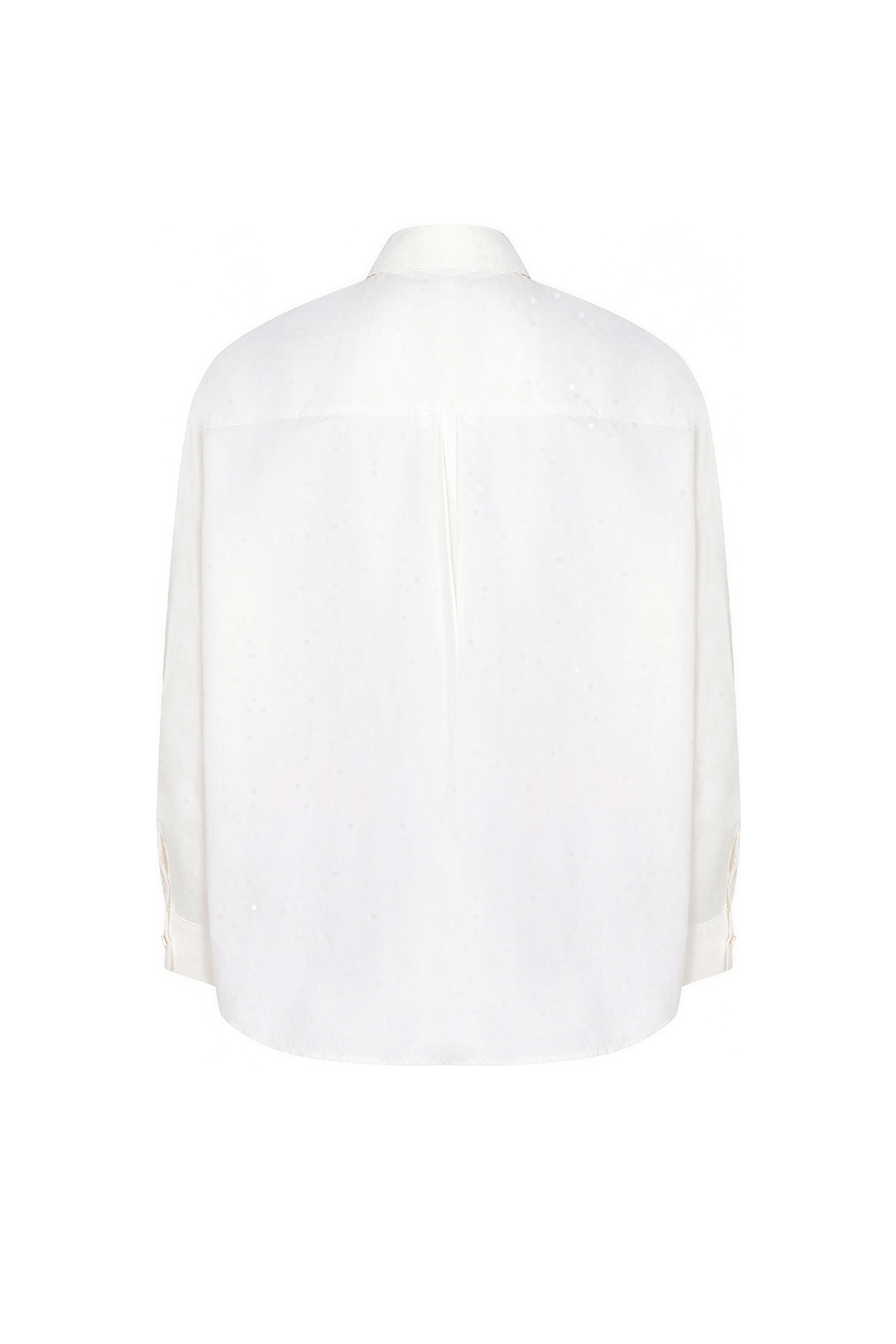 Lightweight UV-Protection Jacket