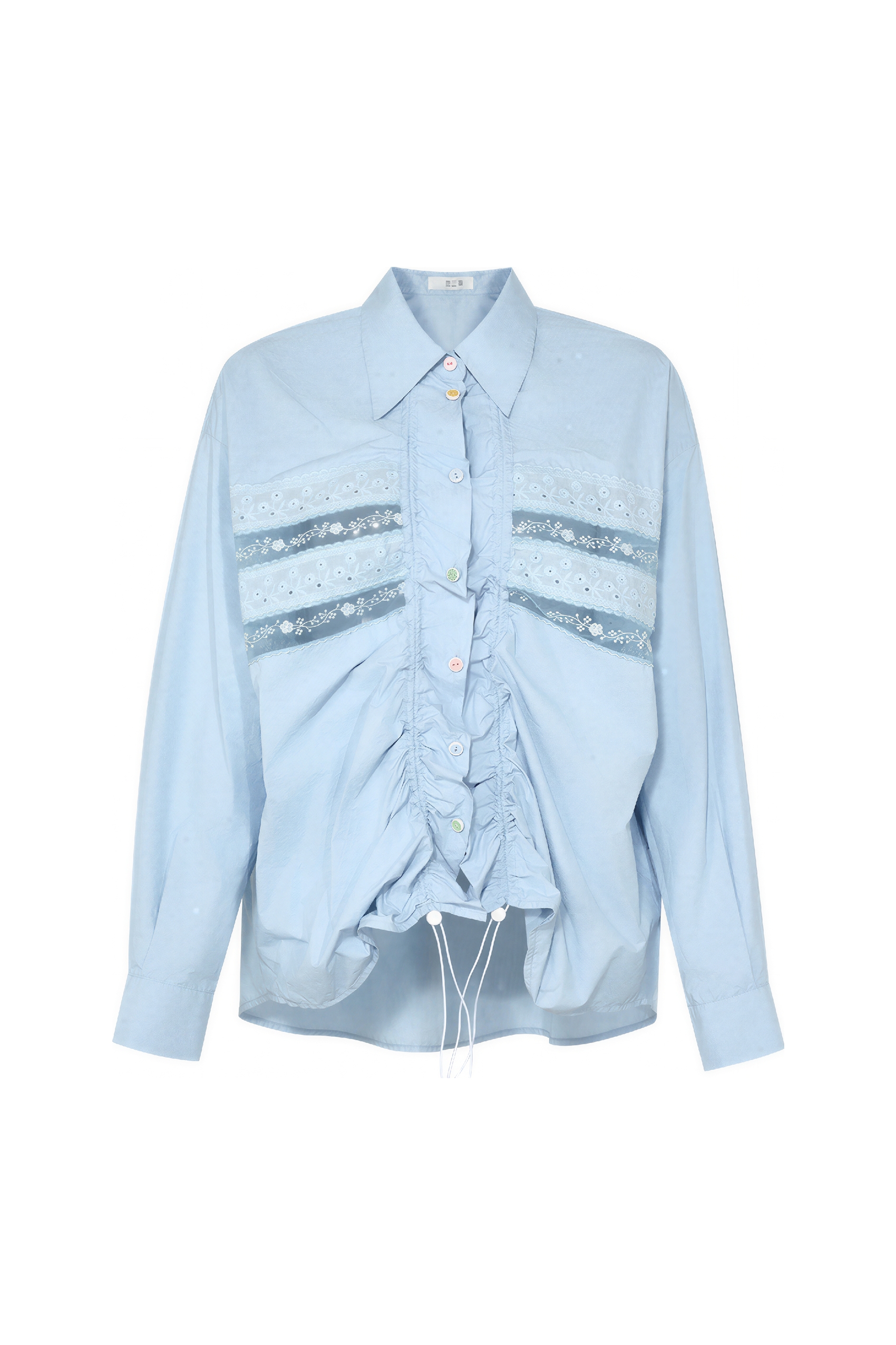 Lightweight UV-Protection Jacket