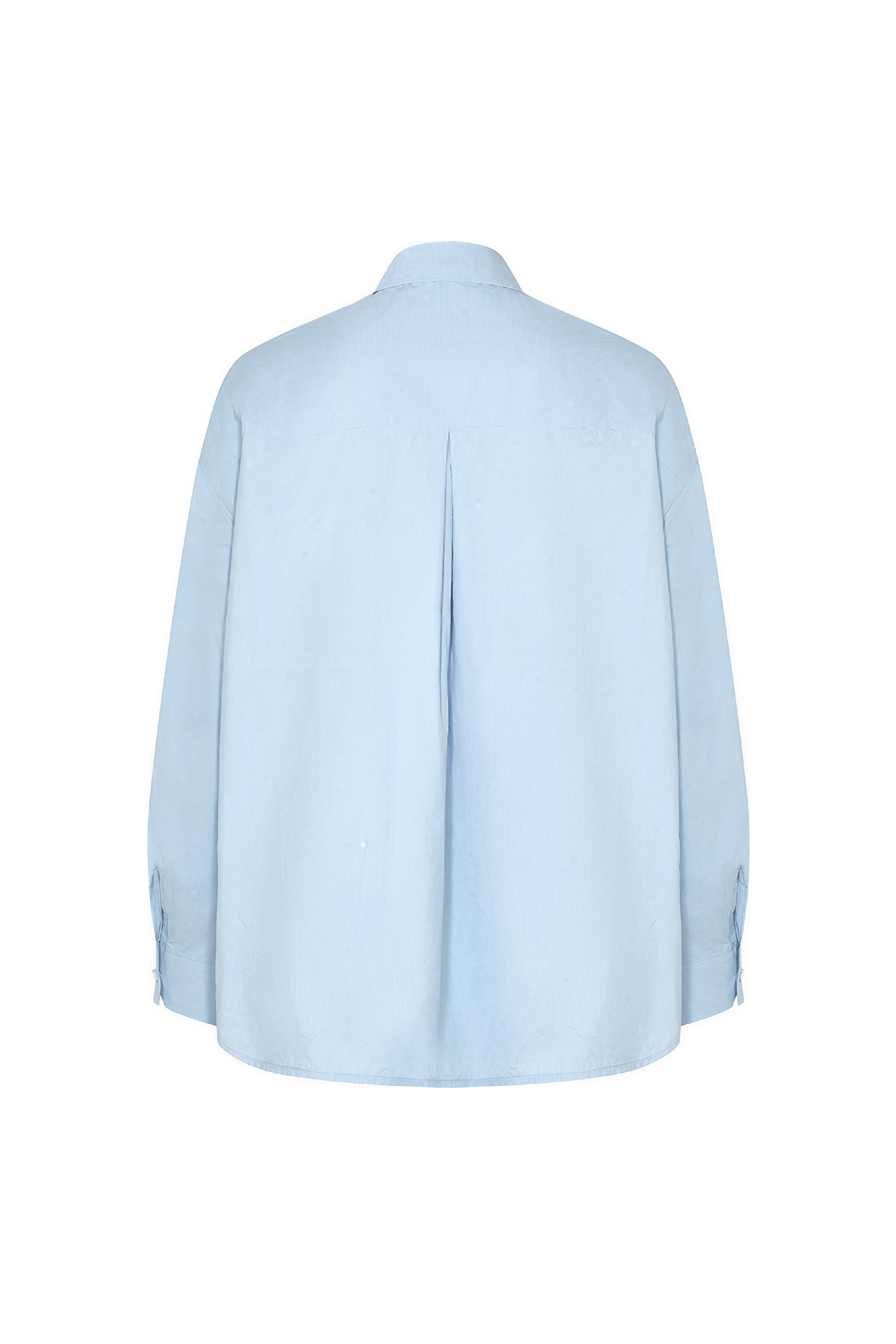 Lightweight UV-Protection Jacket