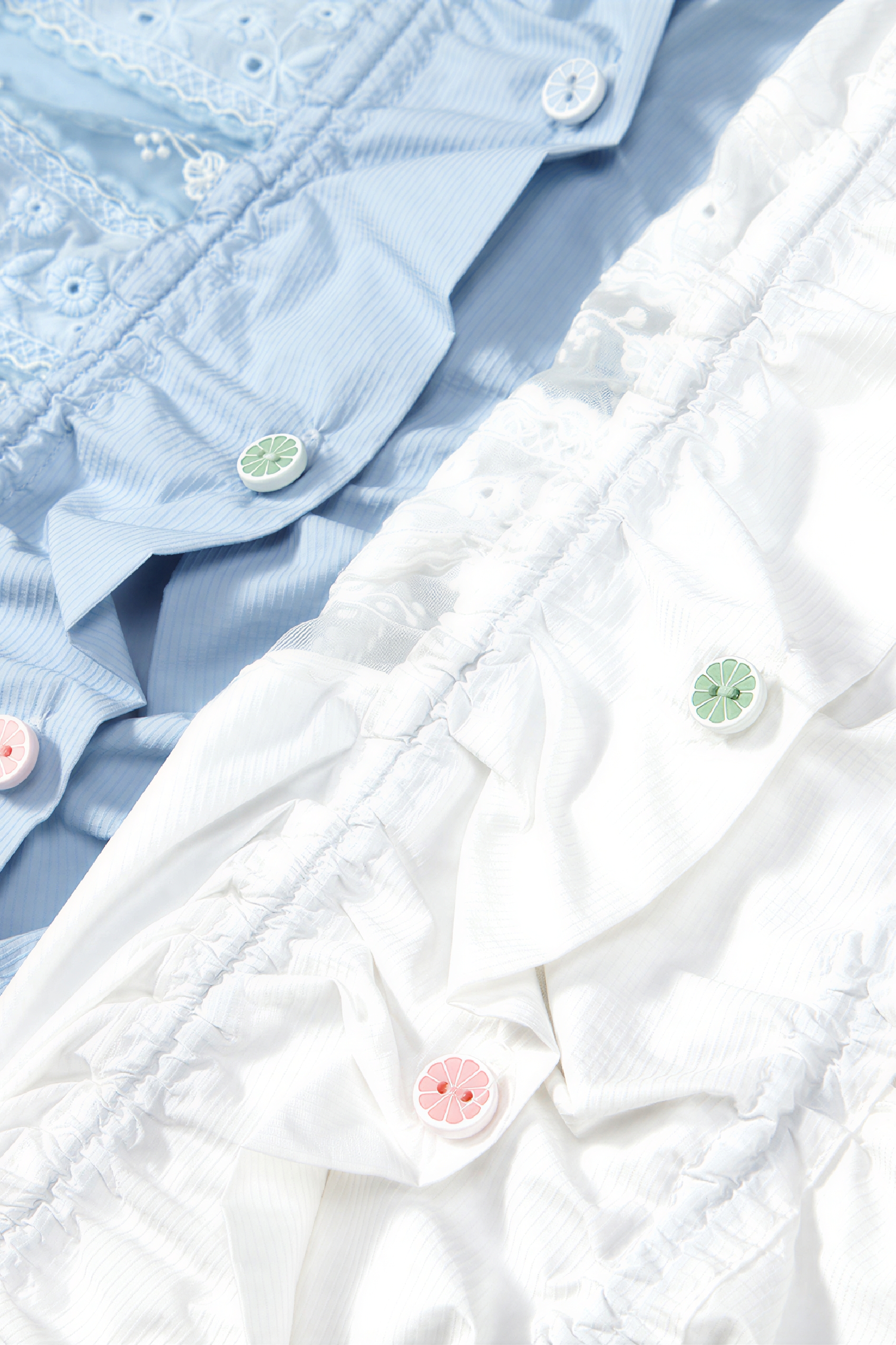 Lightweight UV-Protection Jacket