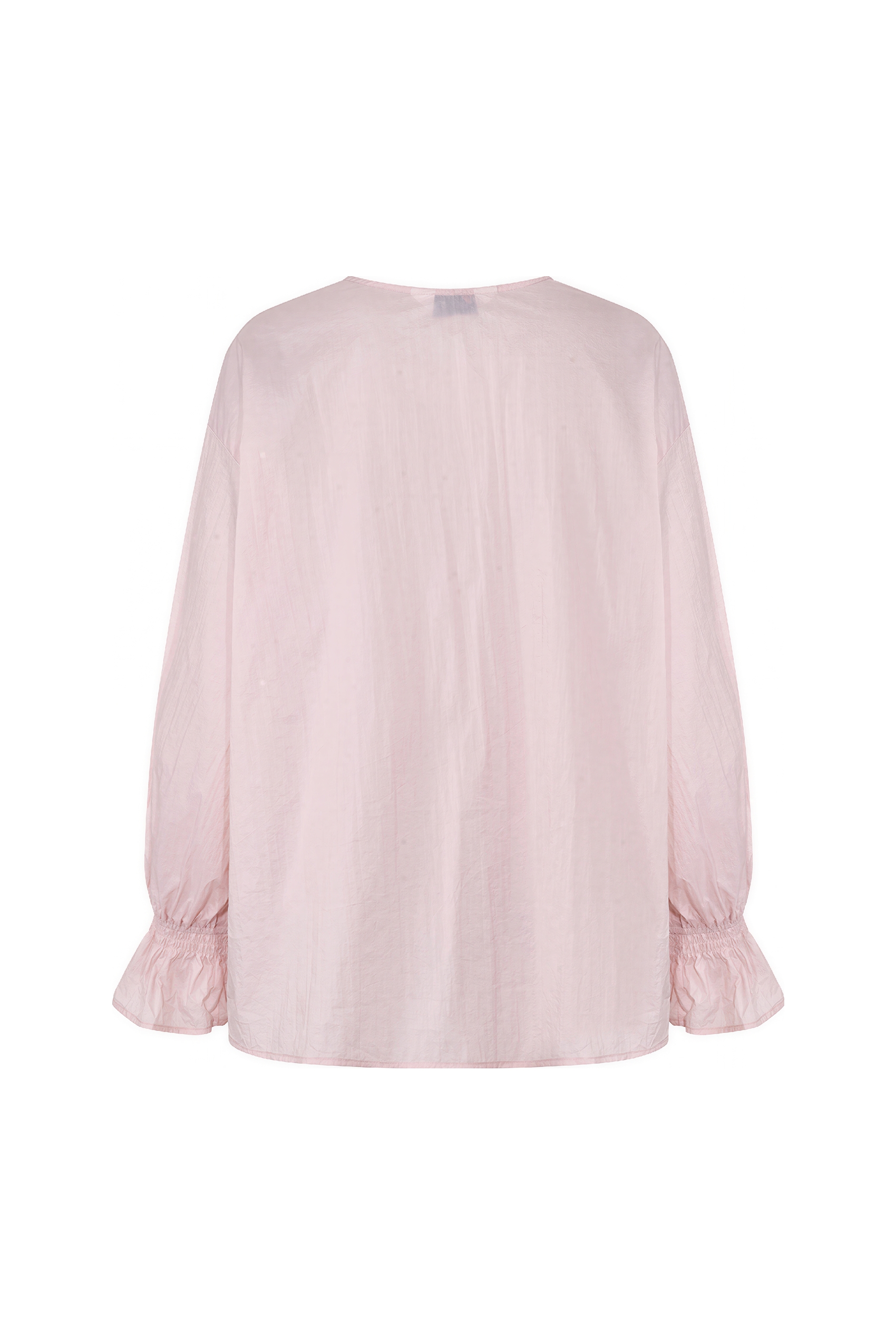 Slim-Fit Lightweight Sun Jacket