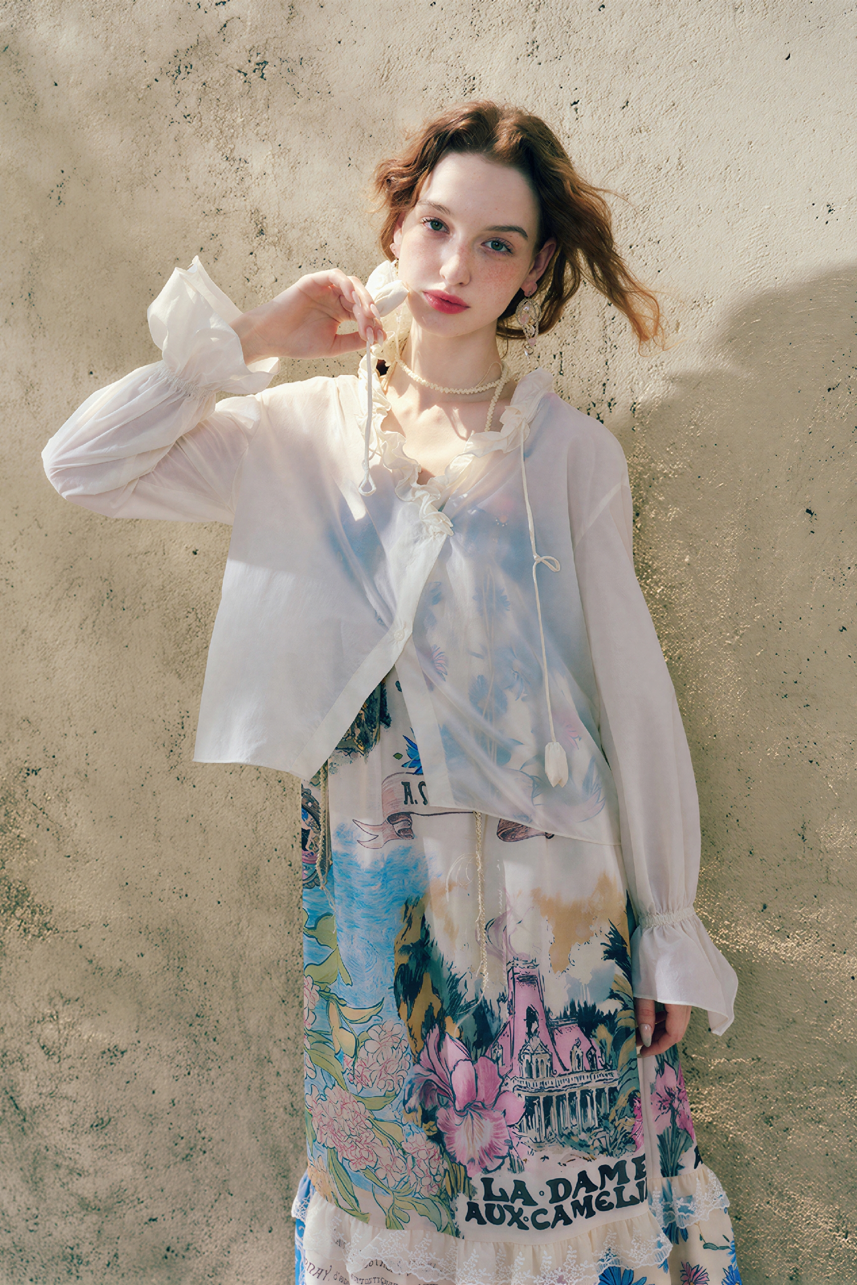 Lightweight Versatile Sun Cardigan