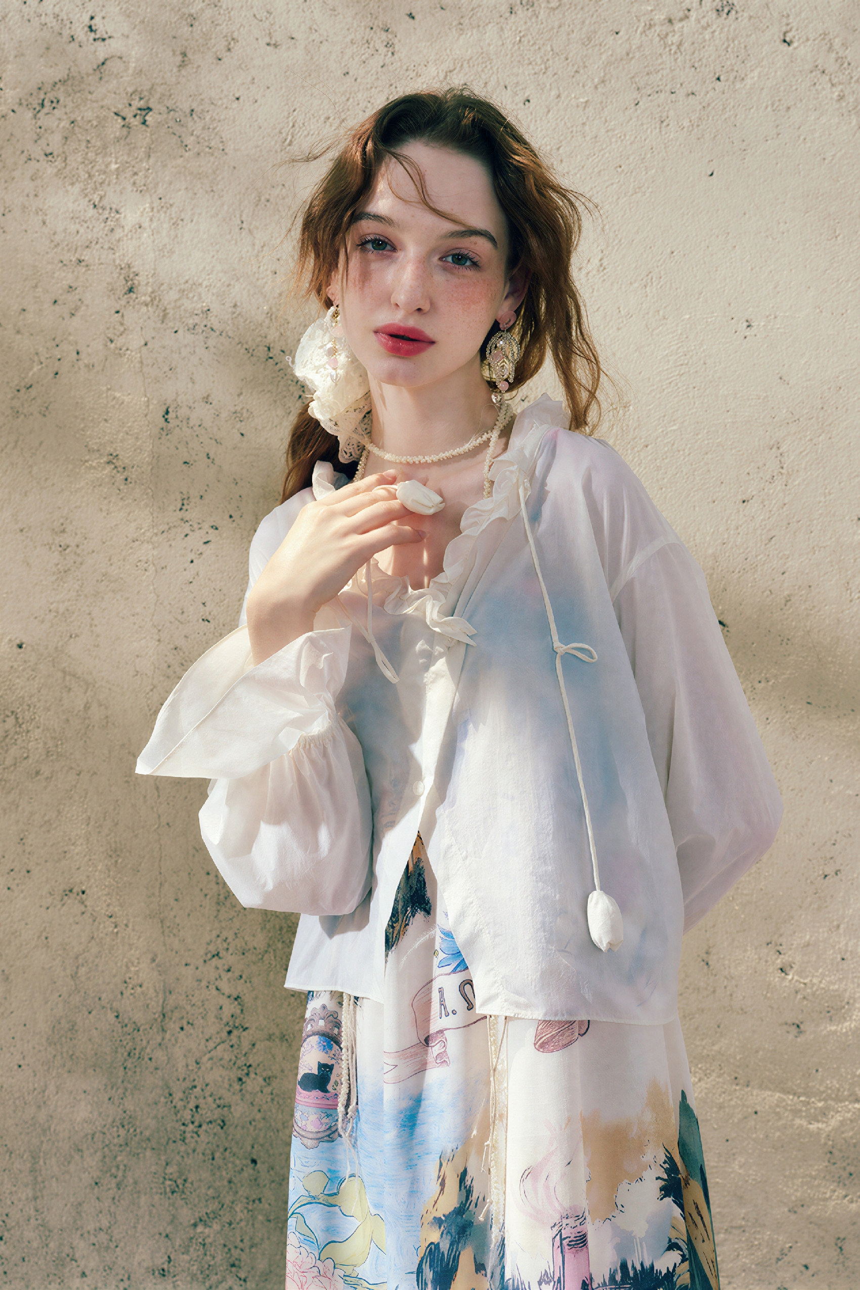 Lightweight Versatile Sun Cardigan