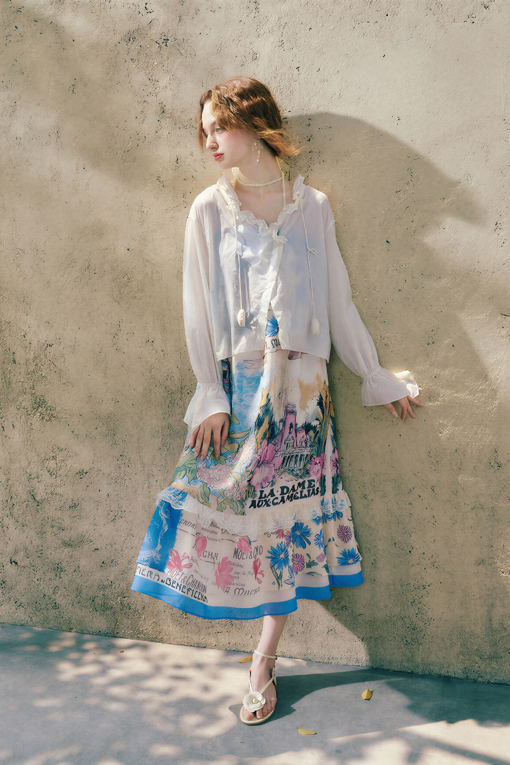 Lightweight Versatile Sun Cardigan