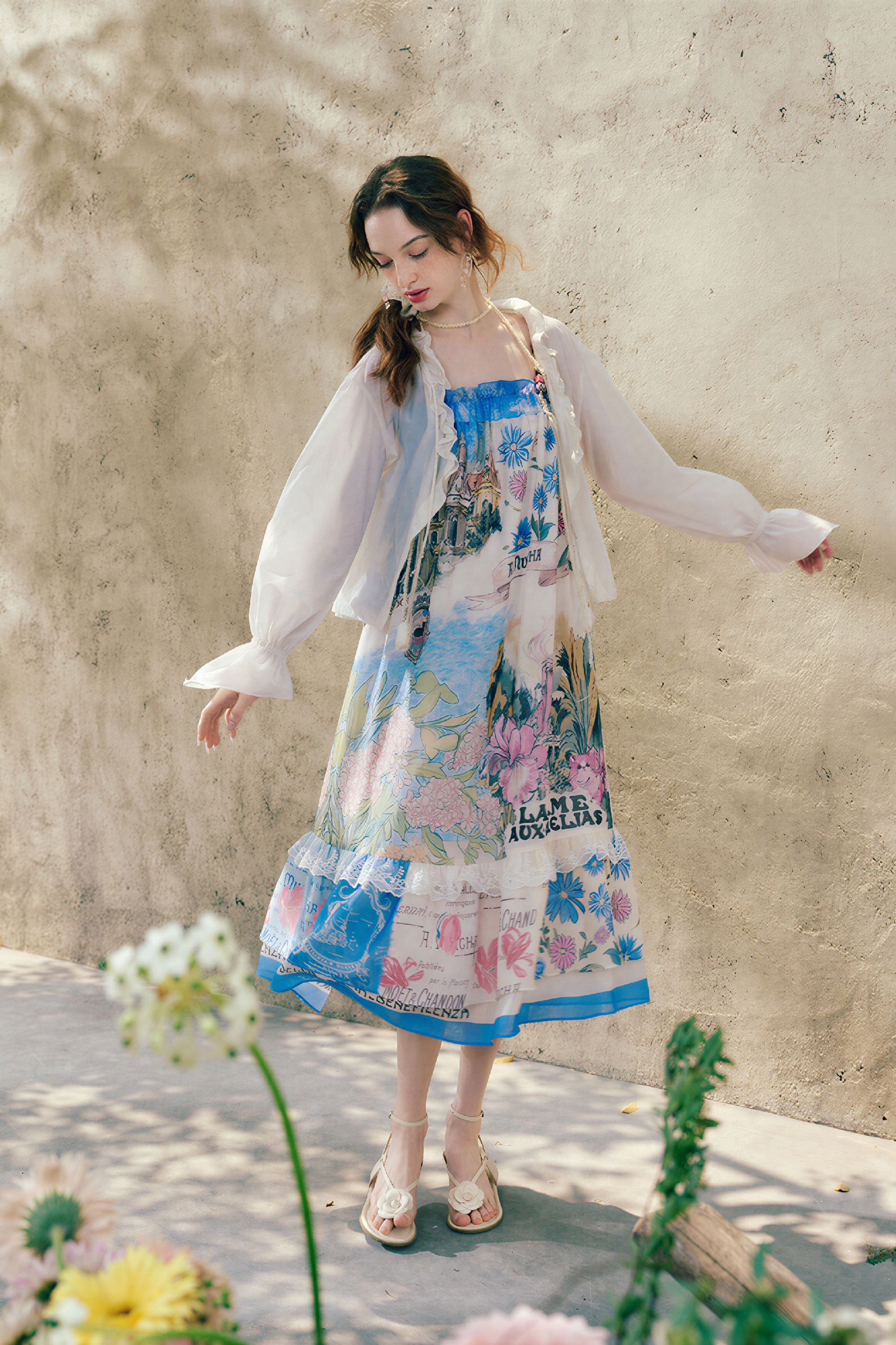 Lightweight Versatile Sun Cardigan