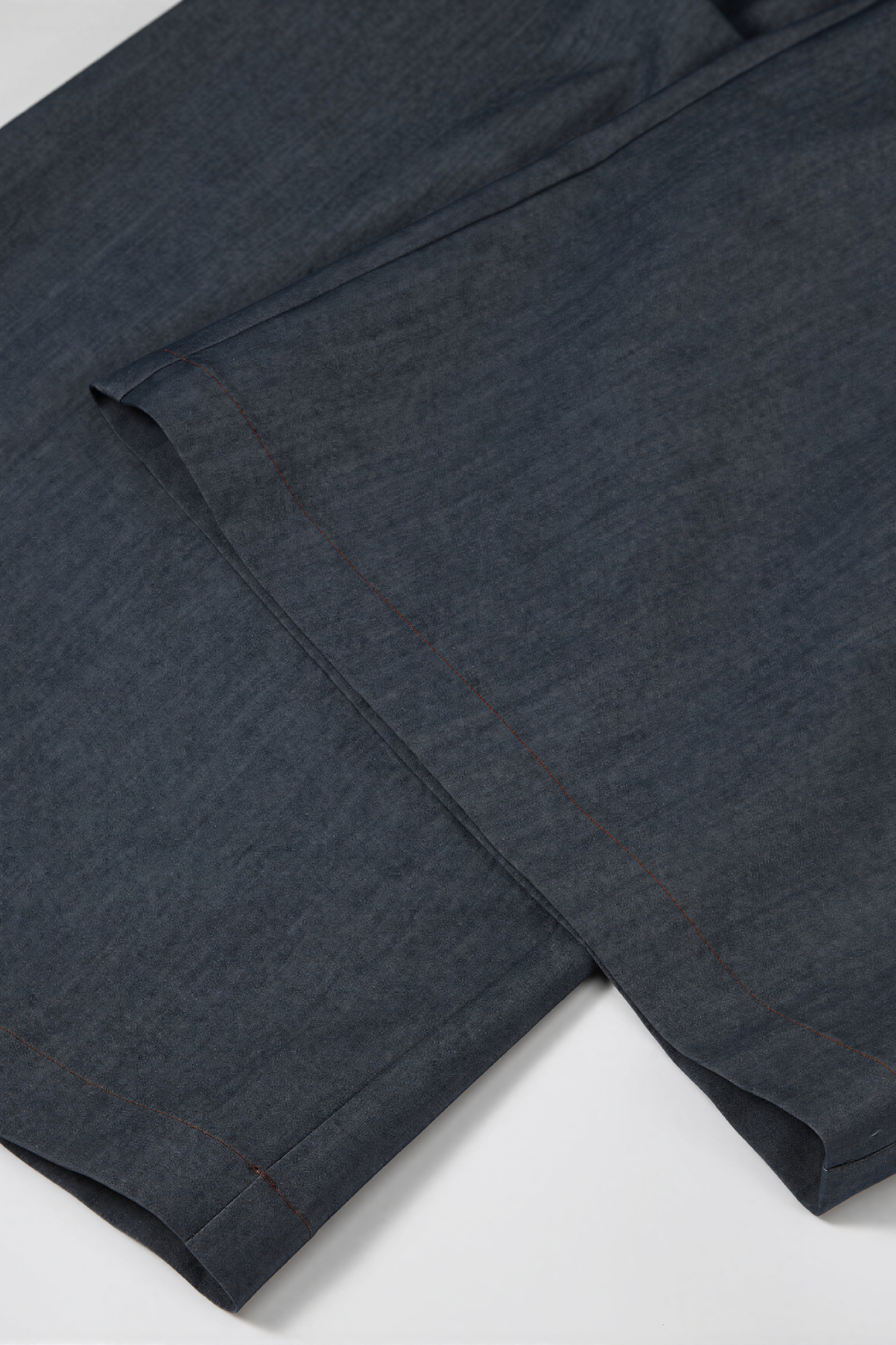 Van Gogh-Inspired Relaxed Fit Denim Overalls