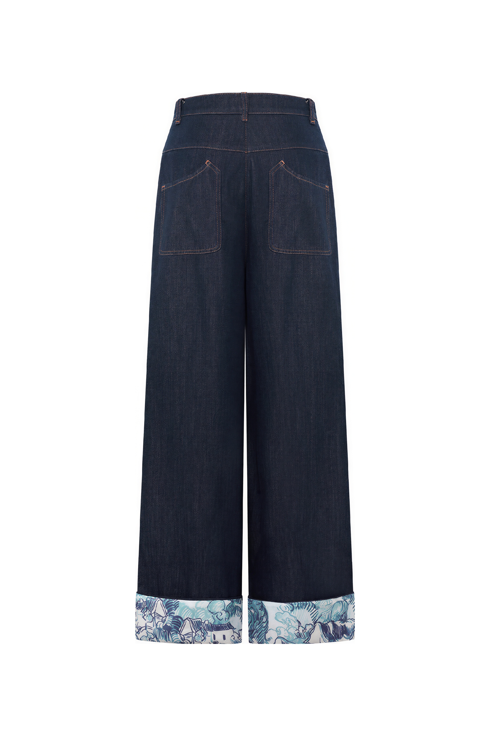 Fabric: 67.8% Cotton, 32.2% Lyocell