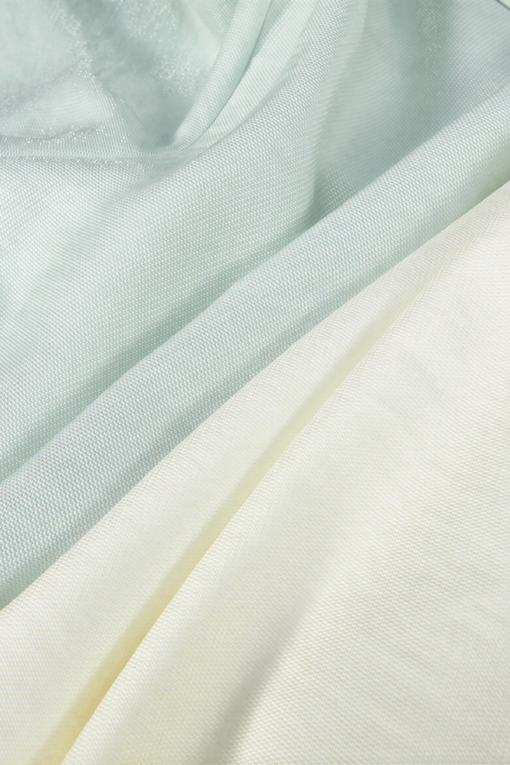 French Waist-Defined Shirt Dress