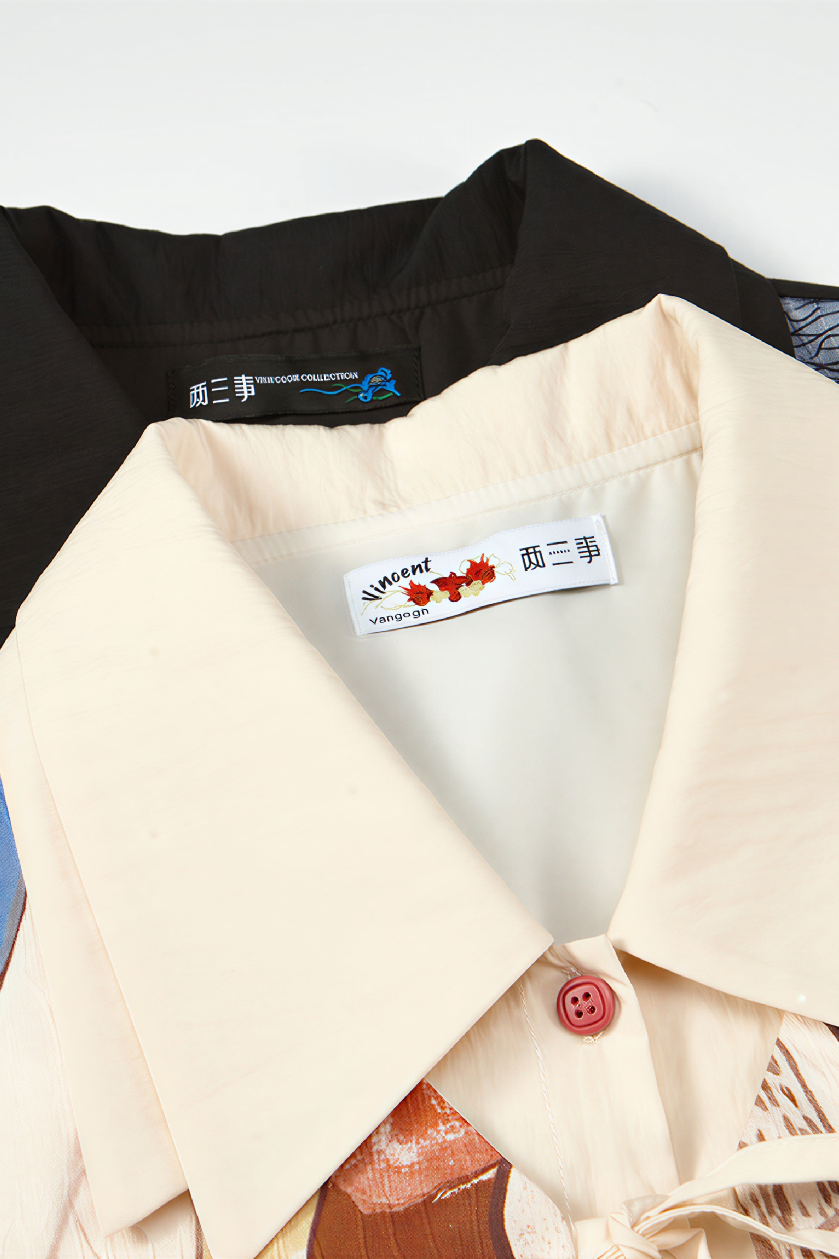 Elegant Short-Sleeve Work Dress