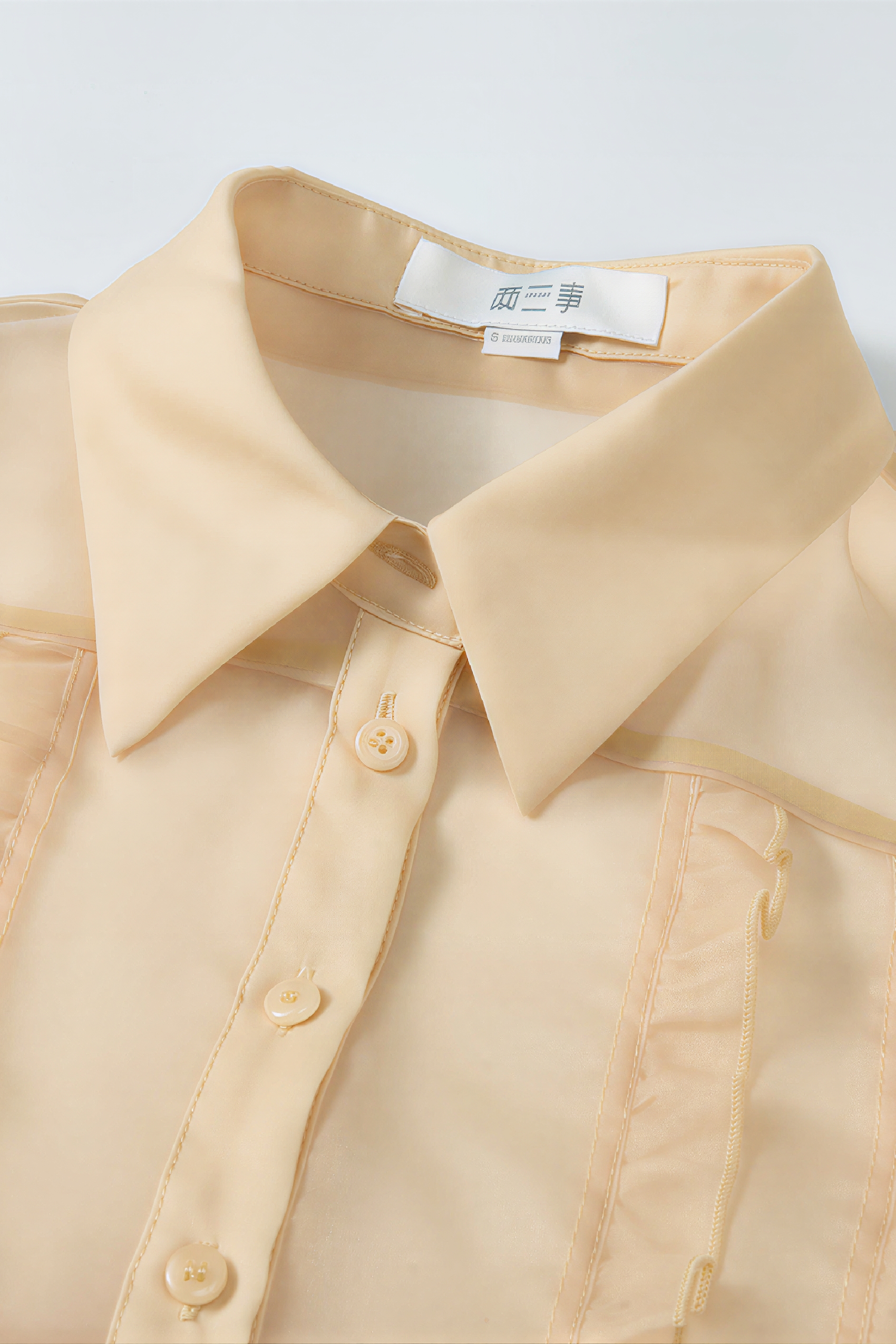 Designer Work Dress with Unique Style