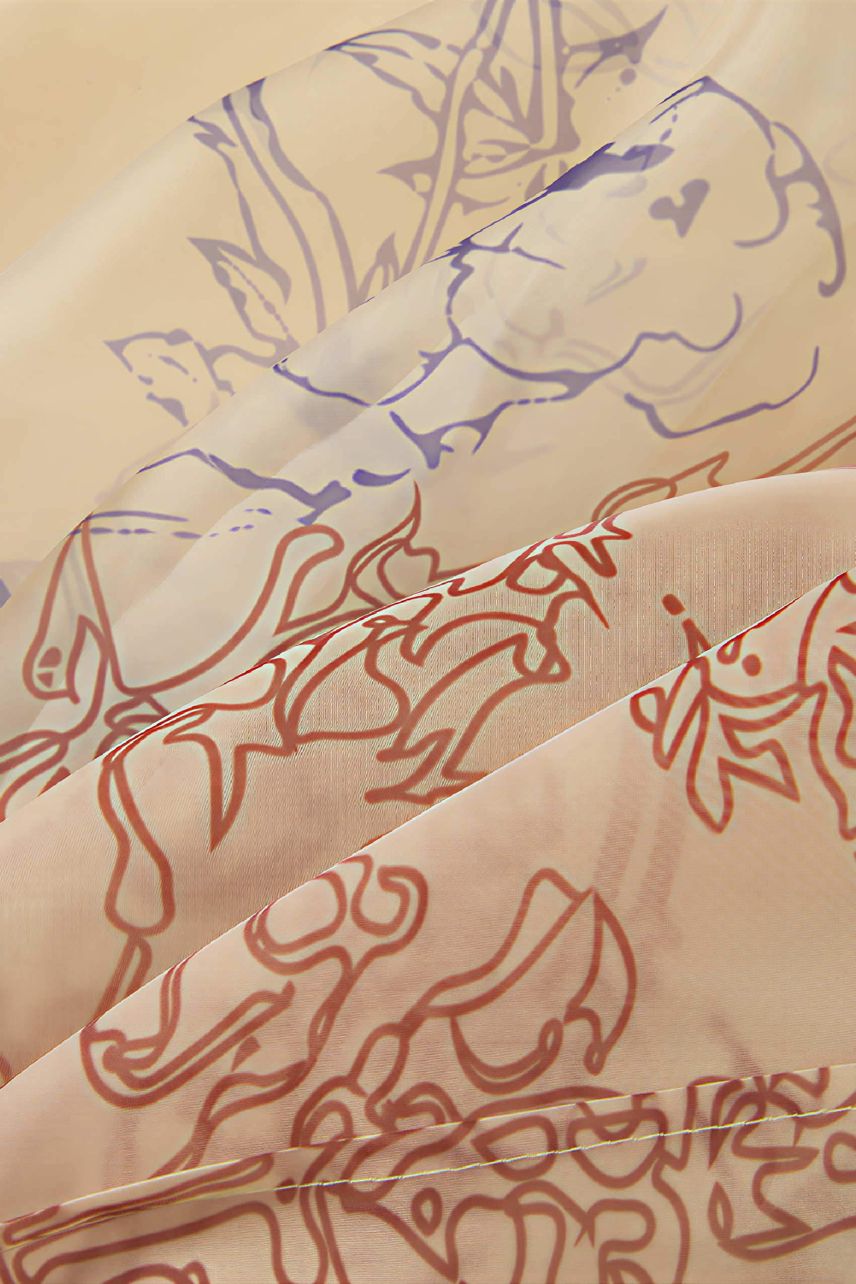 Designer Work Dress with Unique Style