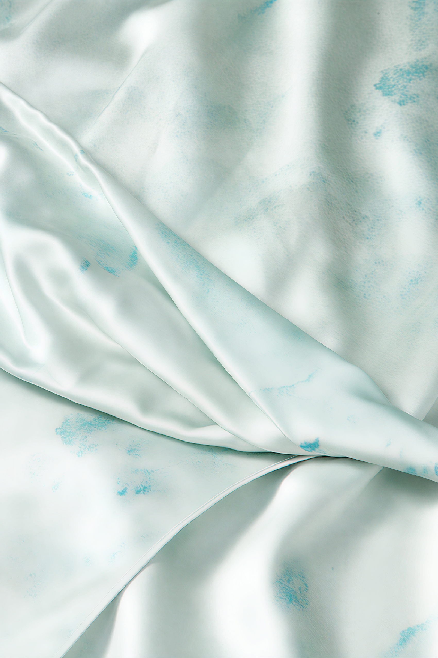 Printed Waist-Defined Sleeveless Tank Dress