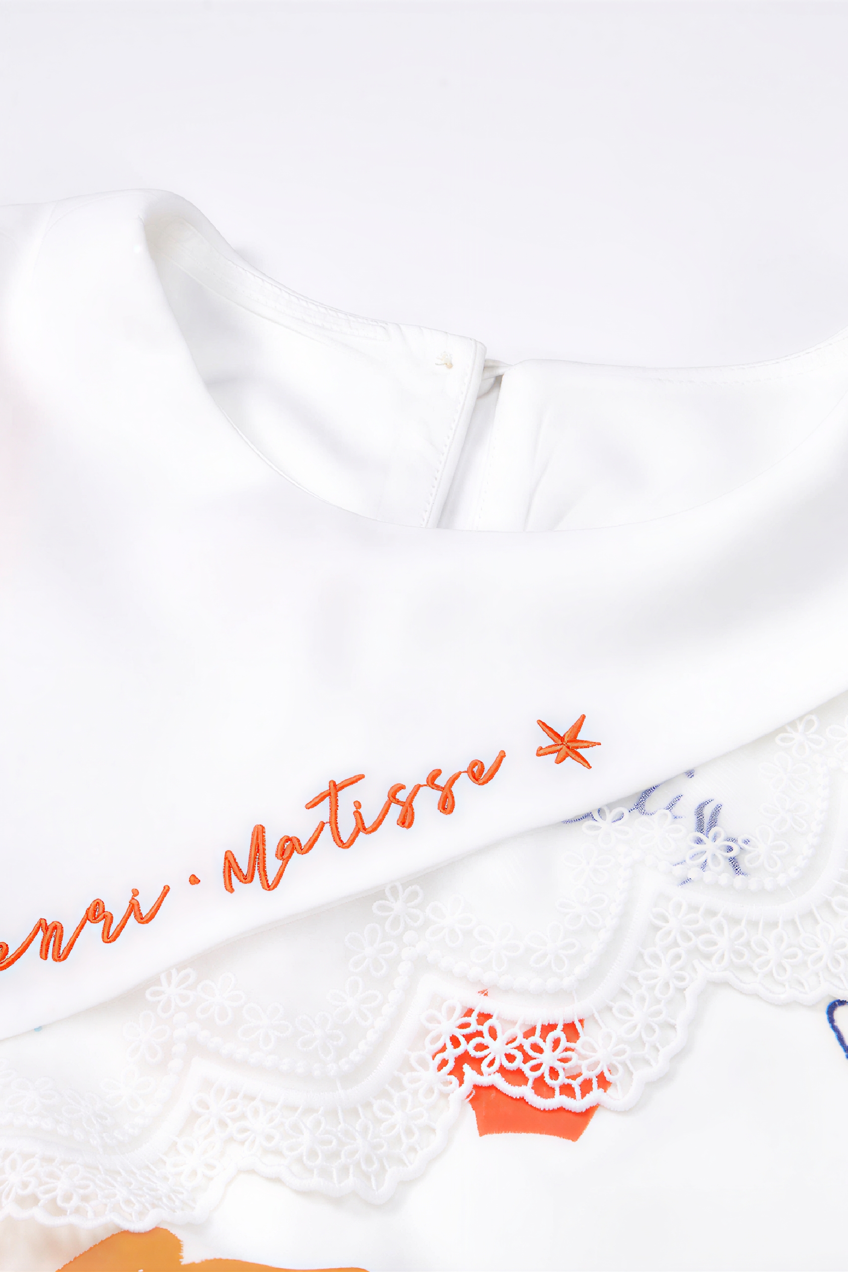 Printed Chiffon Petite-Friendly Dress-LYONSENS