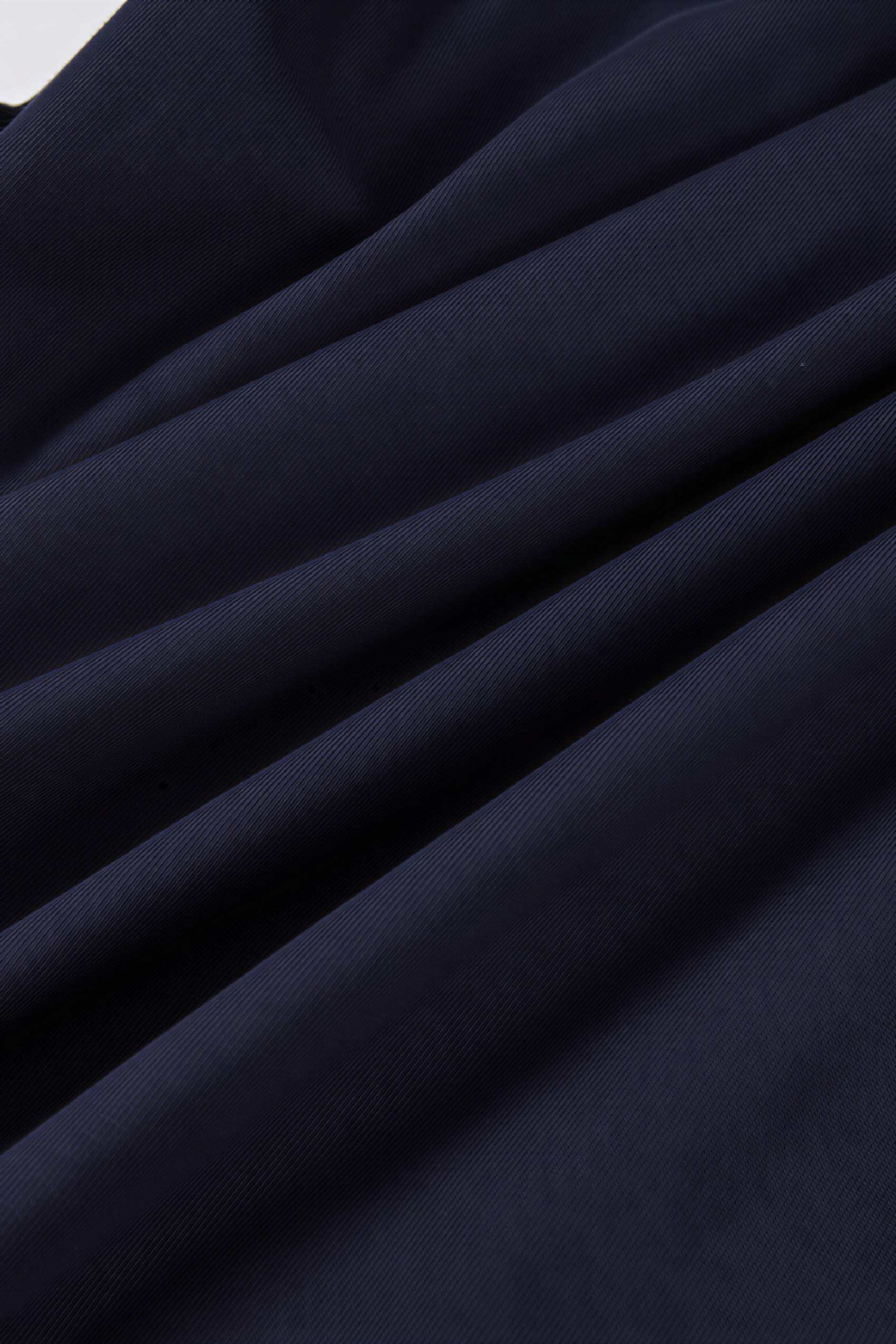 Vintage Printed Relaxed Short-Sleeve Maxi Dress