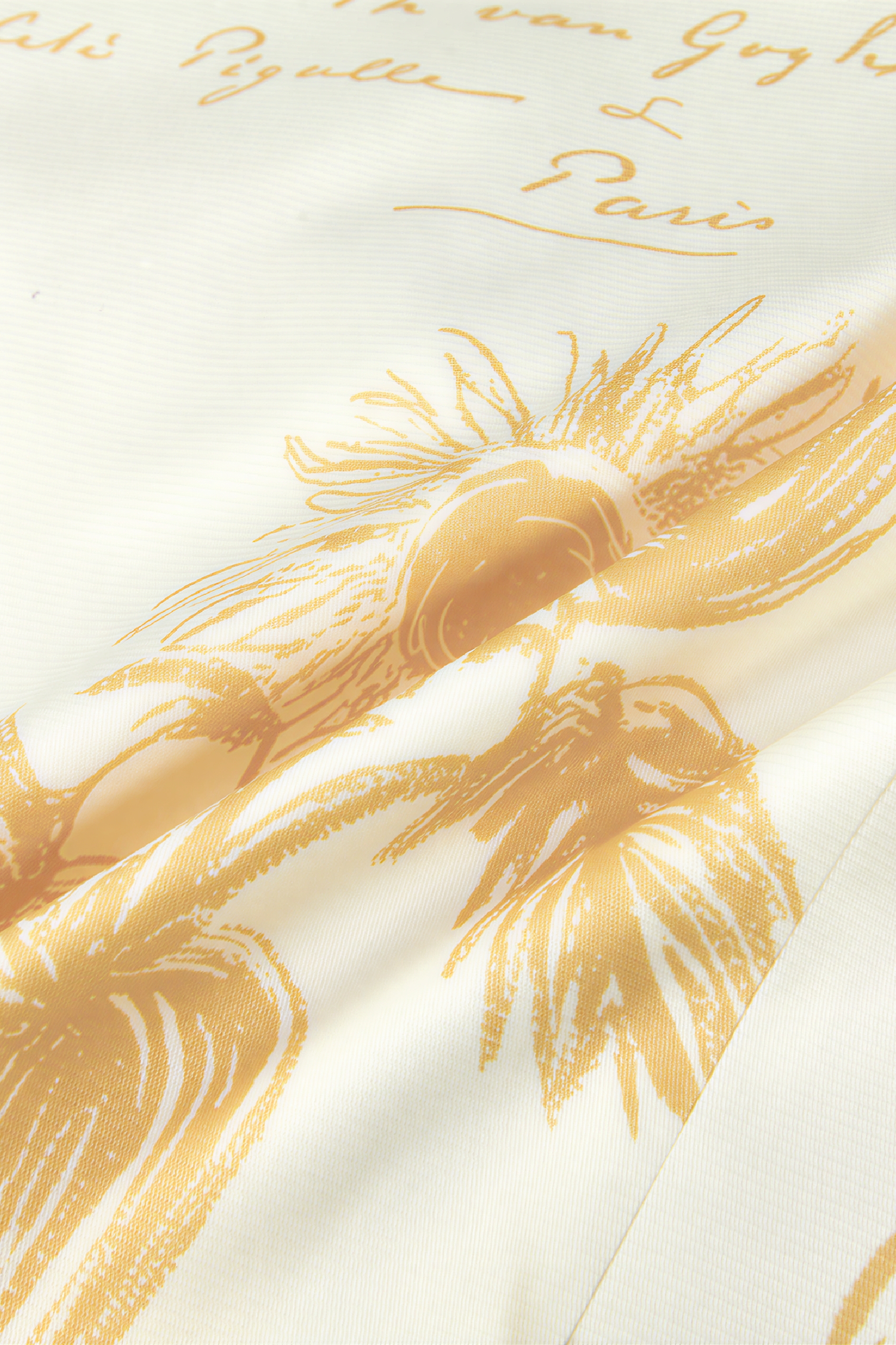 French Artistic Designer Vest